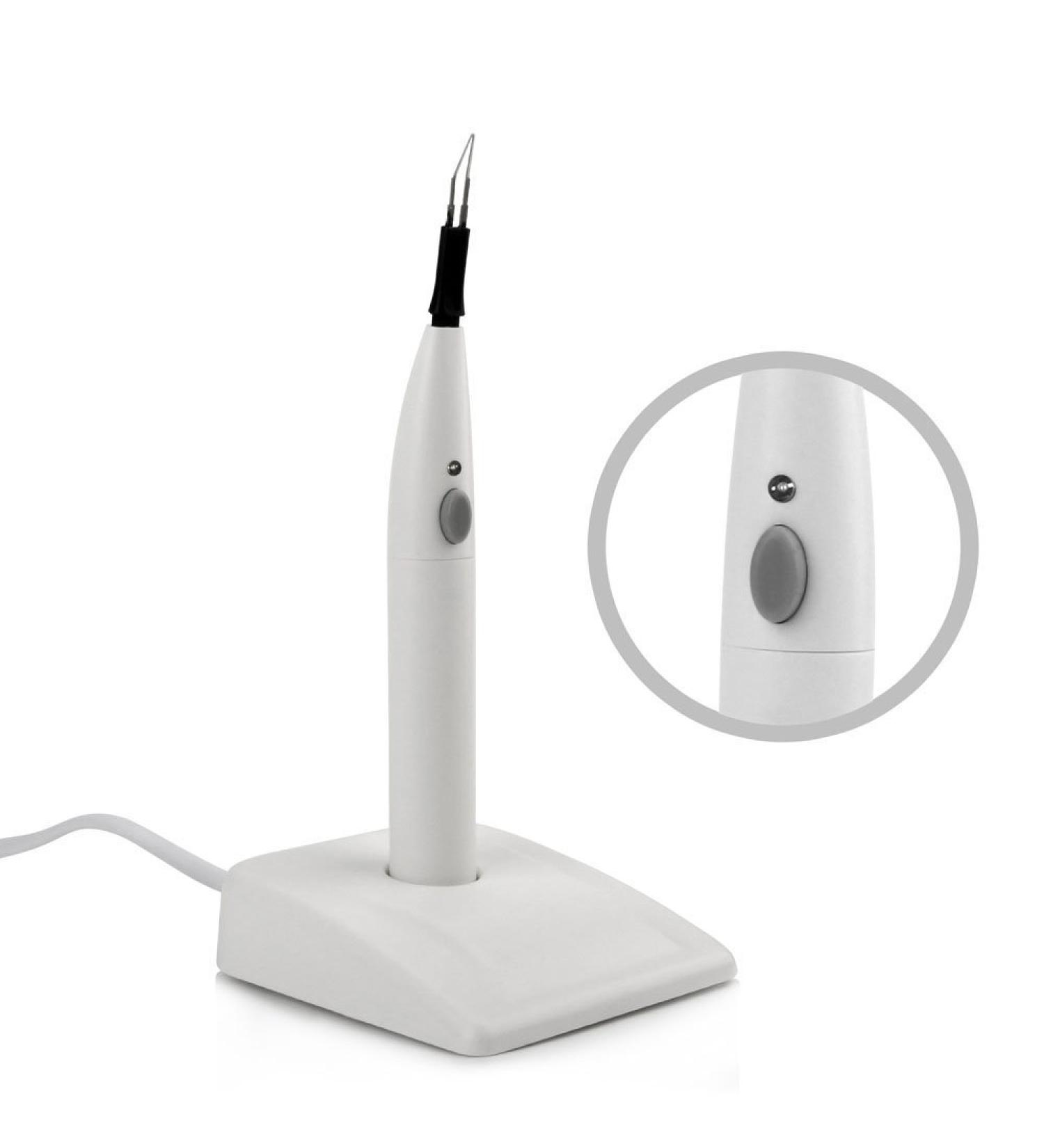 Dental Gutta Percha Points Cutter - Teeth Gum Cutter with 4 Tips for Precise Dental Work | International Shipping - Buy Online on GoSupps.com