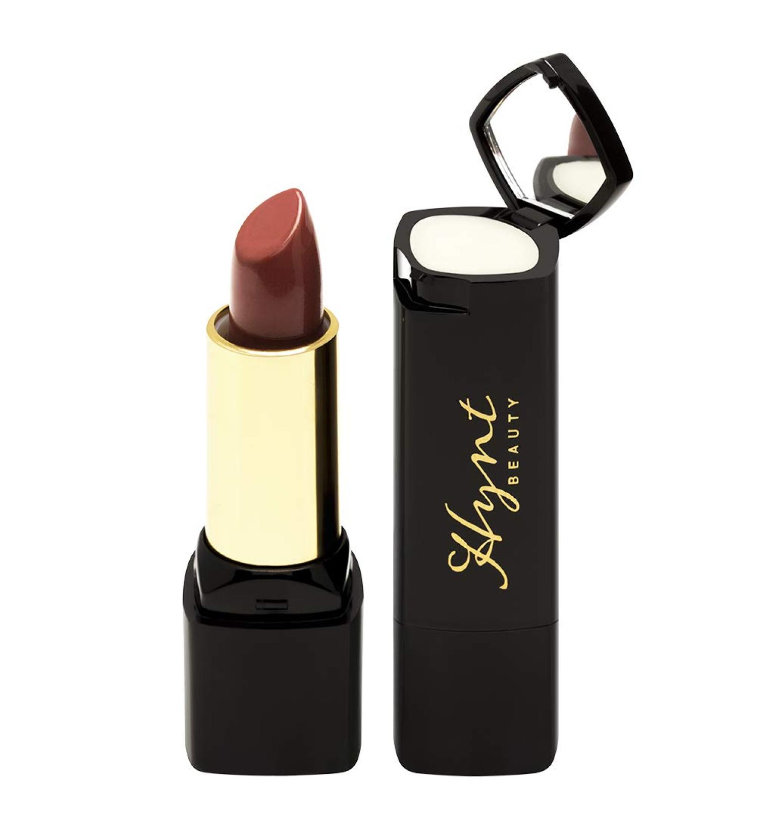 Hynt Beauty Aria Pure Lipstick in Tierra Blush - Cruelty-Free Lip Color - Buy Online on GoSupps.com