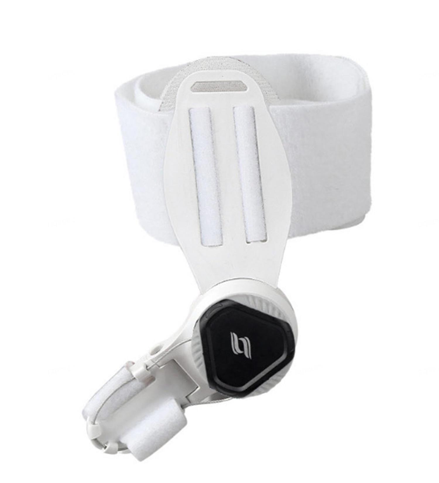 VIDECOR Finger Splints Big Toe Straightener - Pain Relief Correction Tool - Buy Online on GoSupps.com