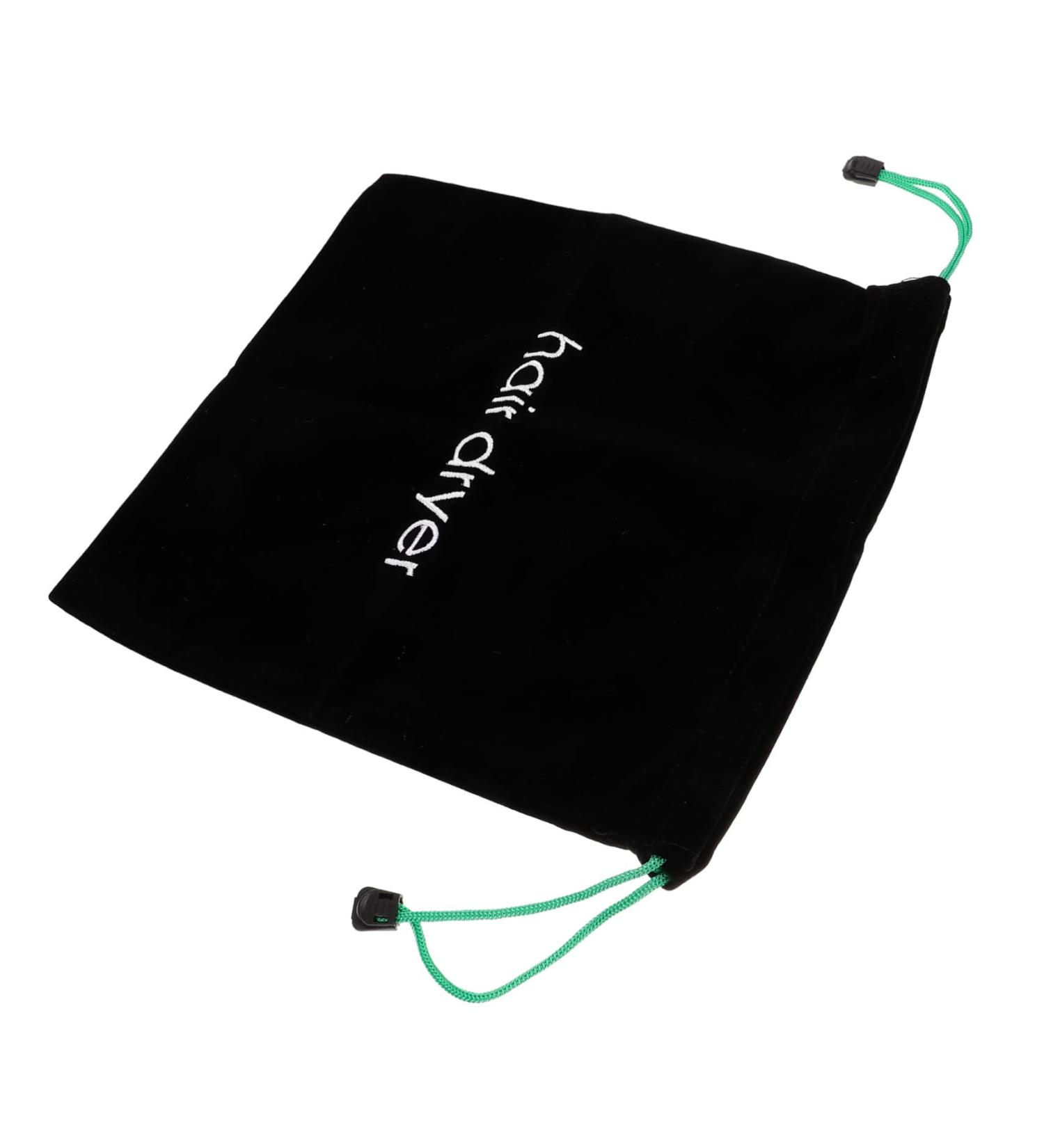 Zerodeko 3 Pcs Hair Dryer Storage Bag Womens Travel Bag Hair Dryer Drawstring Pouch Household Product Miss - Buy Online on GoSupps.com