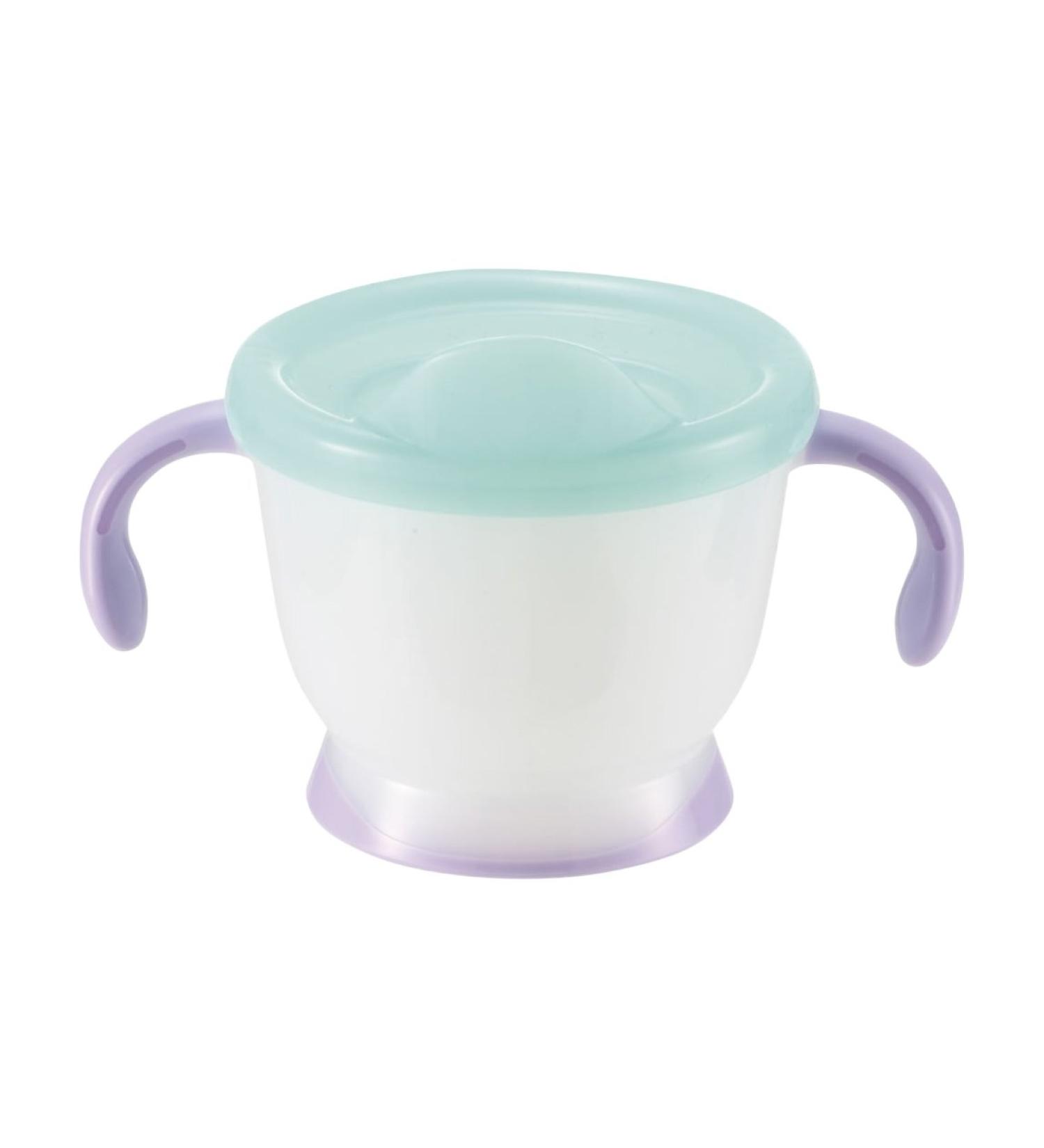 Richell Aqulea Mug Light Blue 190ml - Elegant and Stylish Drinkware - Buy Online on GoSupps.com