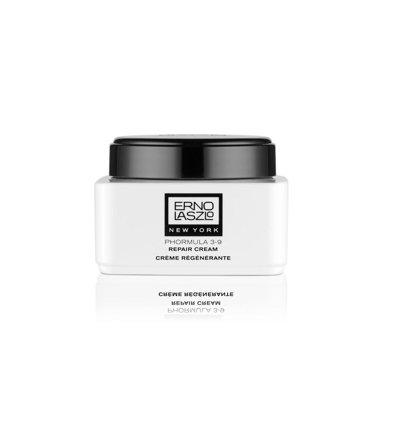 Erno Laszlo Phormula 3-9 Repair Cream | Hydrating Neck & Face Cream with Niacinamide | International Shipping - Buy Online on GoSupps.com