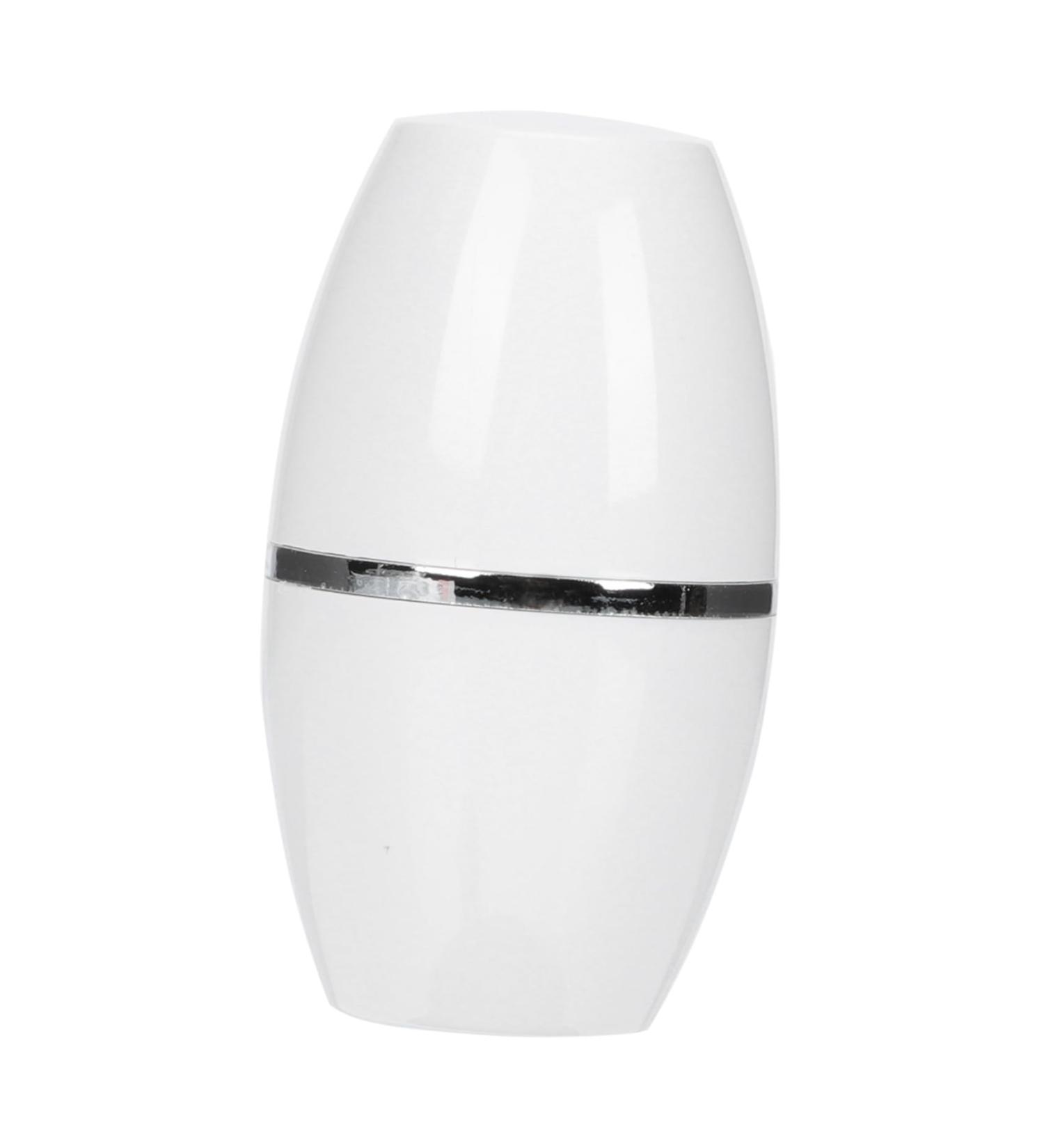 FOYTOKI 1pc Facial Oil Absorbing Ball Skincare Tool Cleaning Tool Facial Oil Control Tool Face Roller White 1 count (Pack of 1) - Buy Online on GoSupps.com