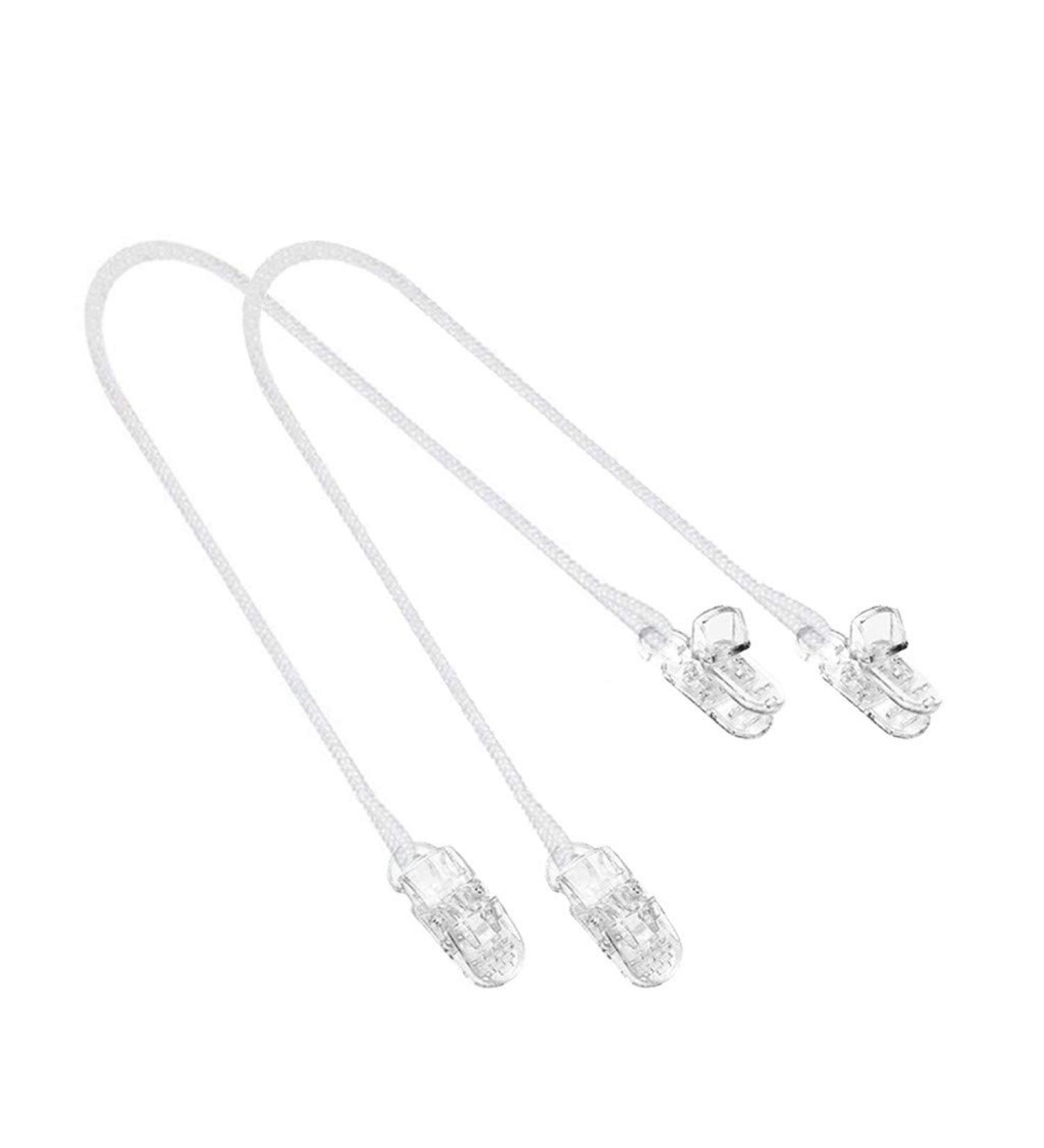 OhR954 Stabilizer Rope - Adjustable Plastic with 2 Elastic & 4 Clips | Home Stabilization Solutions - Buy Online on GoSupps.com