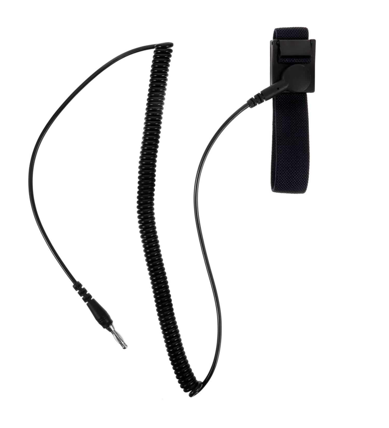 Clispeed Foot Care Accessories - Footpath Arm Band Massager & Ion Bracelet for Ultimate Pedicure Comfort - Buy Online on GoSupps.com