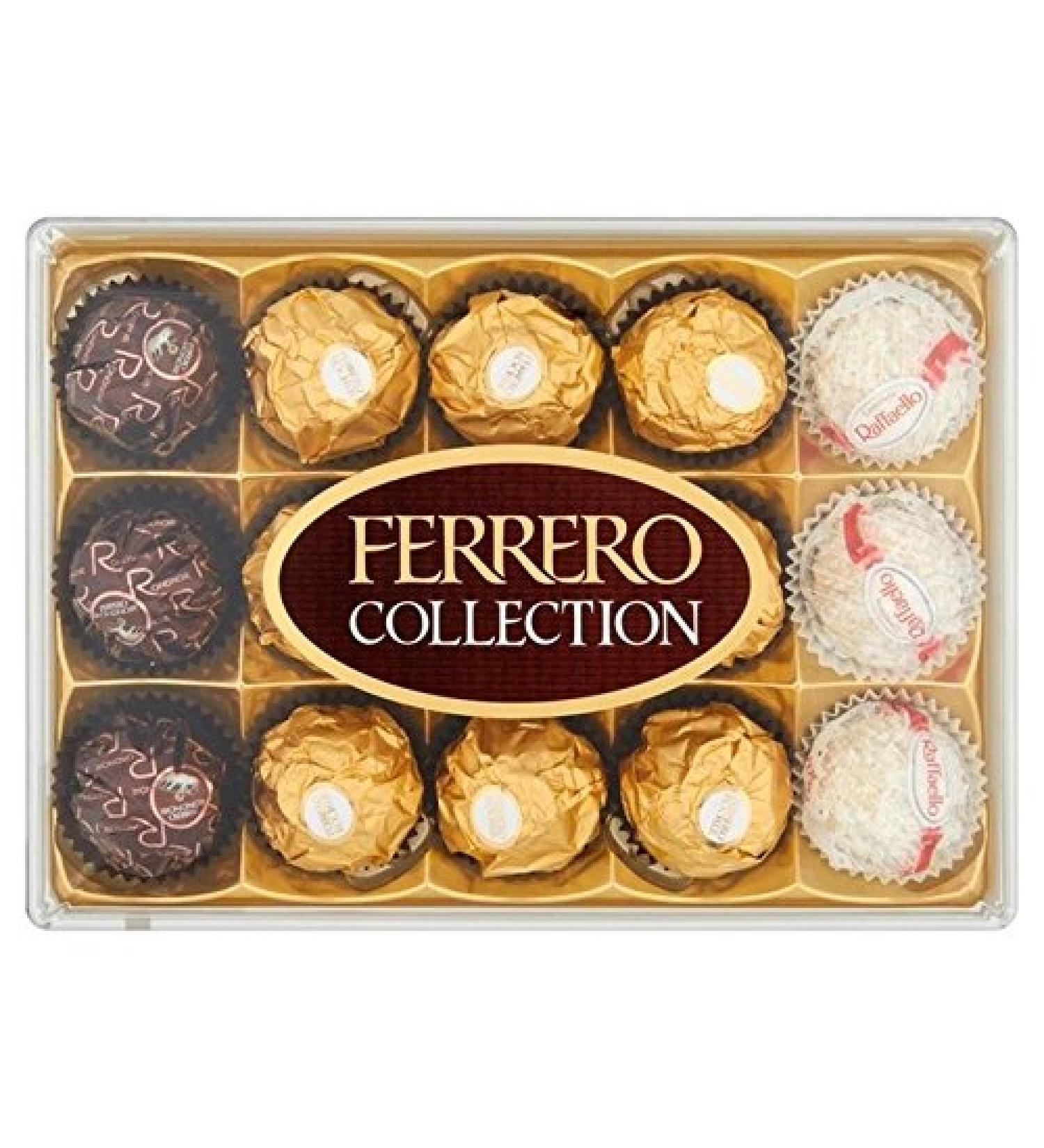 Ferrero Collection 175g - Pack of 6