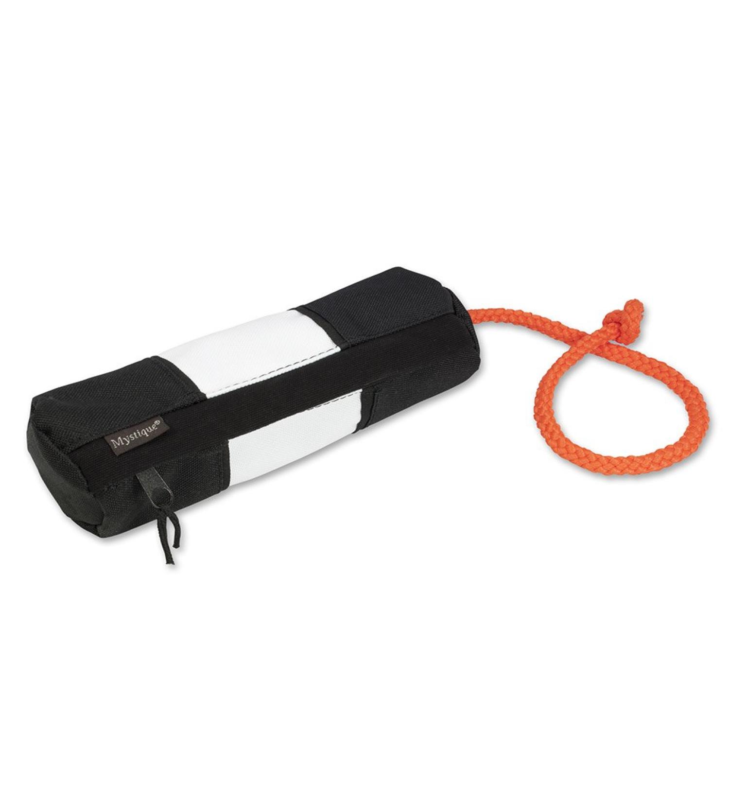 Mystique Dummy Snack Large black/white large Black White