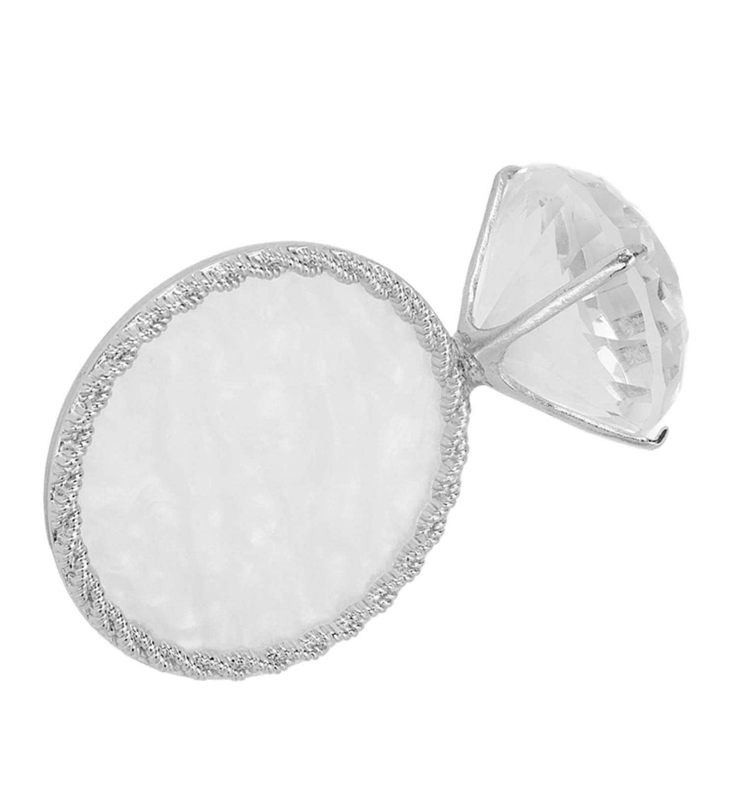 Nail Polish Palette Mixed Color Palette Resin Mix Colors for Nail Gel Color Plates for Nail Art Makeup - Buy Online on GoSupps.com