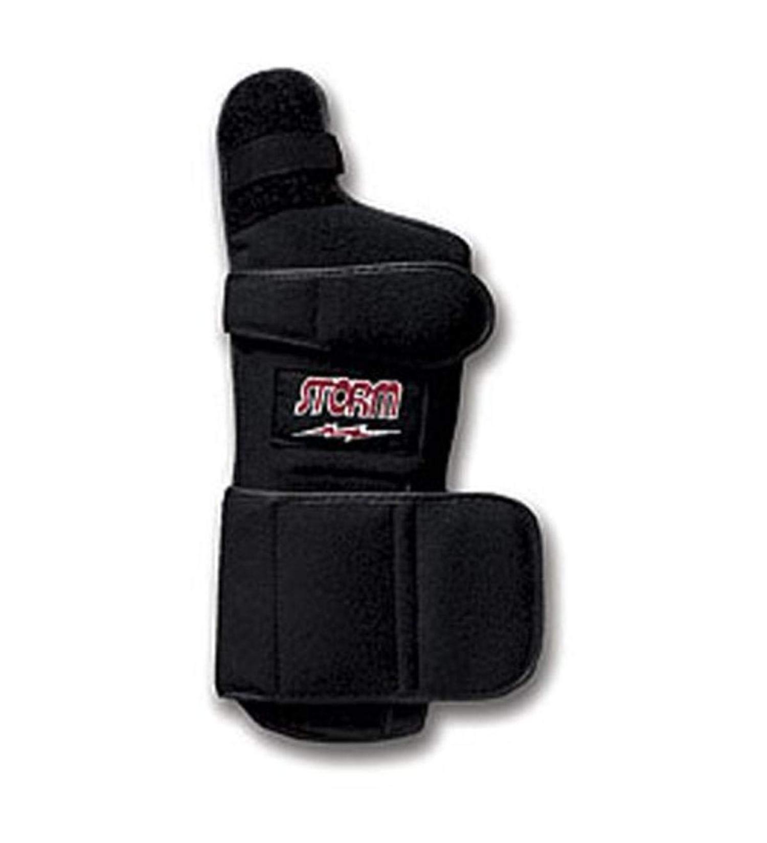 Storm Xtra-Hook Wrist Support Large Right