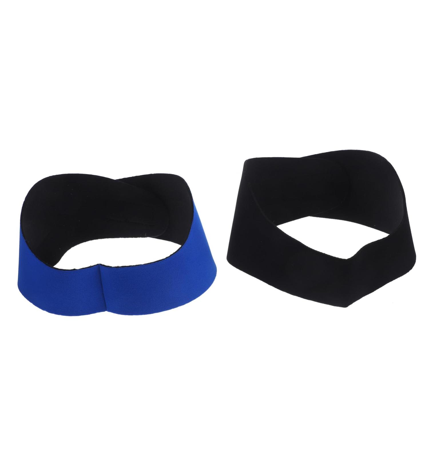 Yardwe 2pcs Swimming Ear Band | Dive & Yoga Headband for All Water Sports - International Shipping Available - Buy Online on GoSupps.com