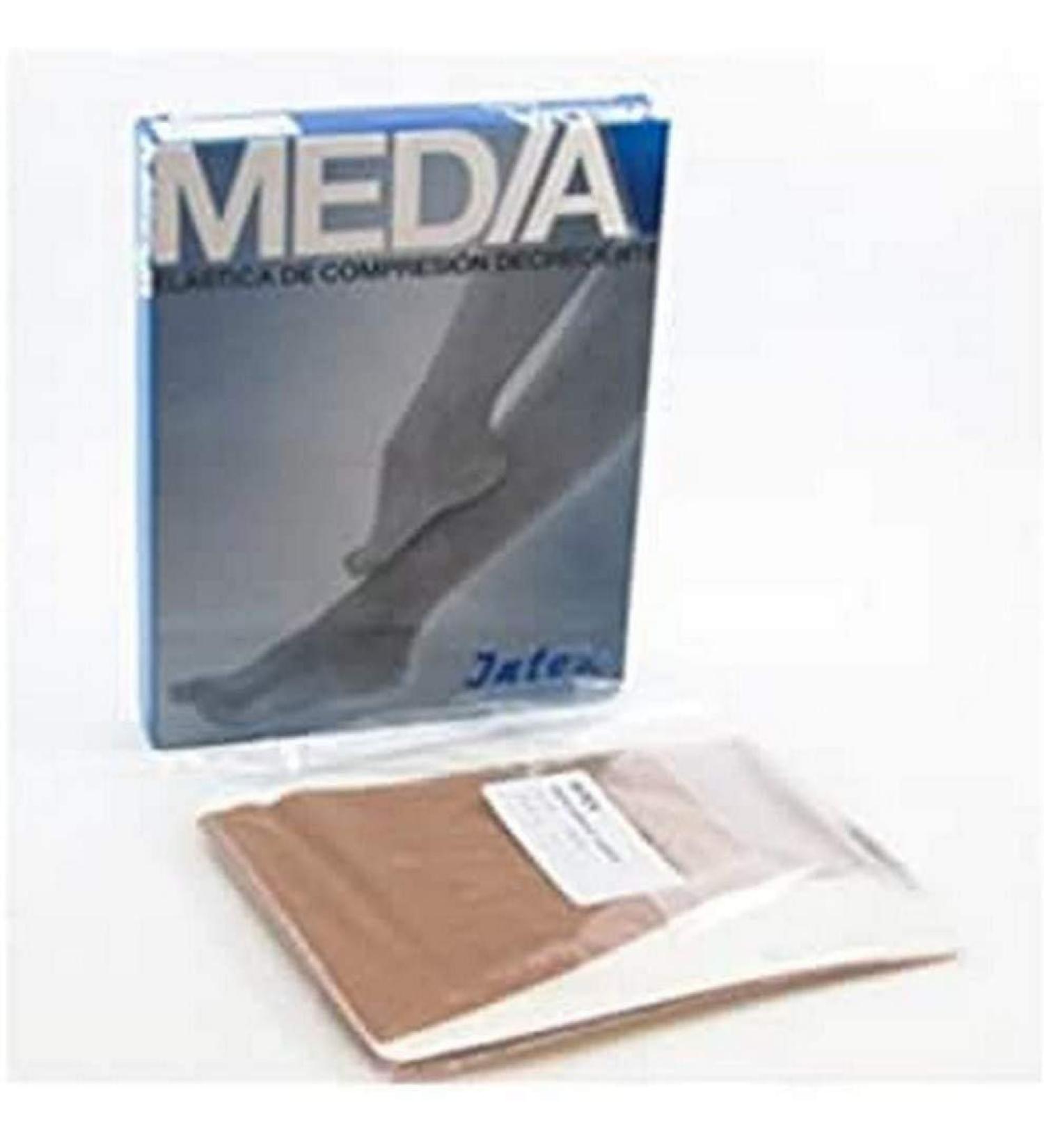 Media Intex Corta fte T/3 P.Cerrada