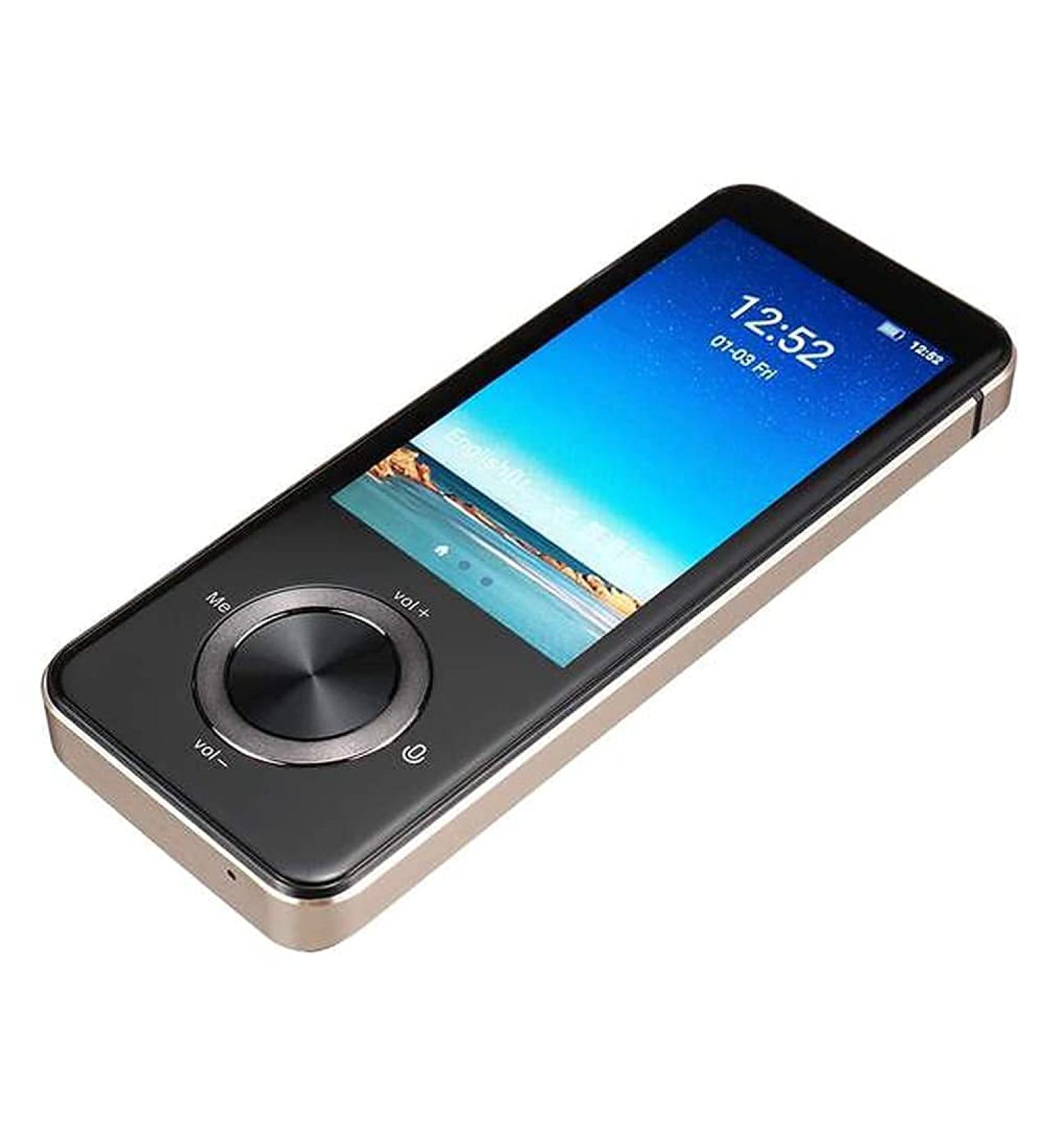 M9 Instant Voice Translator Portable Language Translator in Real-time Smart Translator Supports 12 Offline Languages (Color : Silver) (Silver) Vision Rose Gold - Buy Online on GoSupps.com