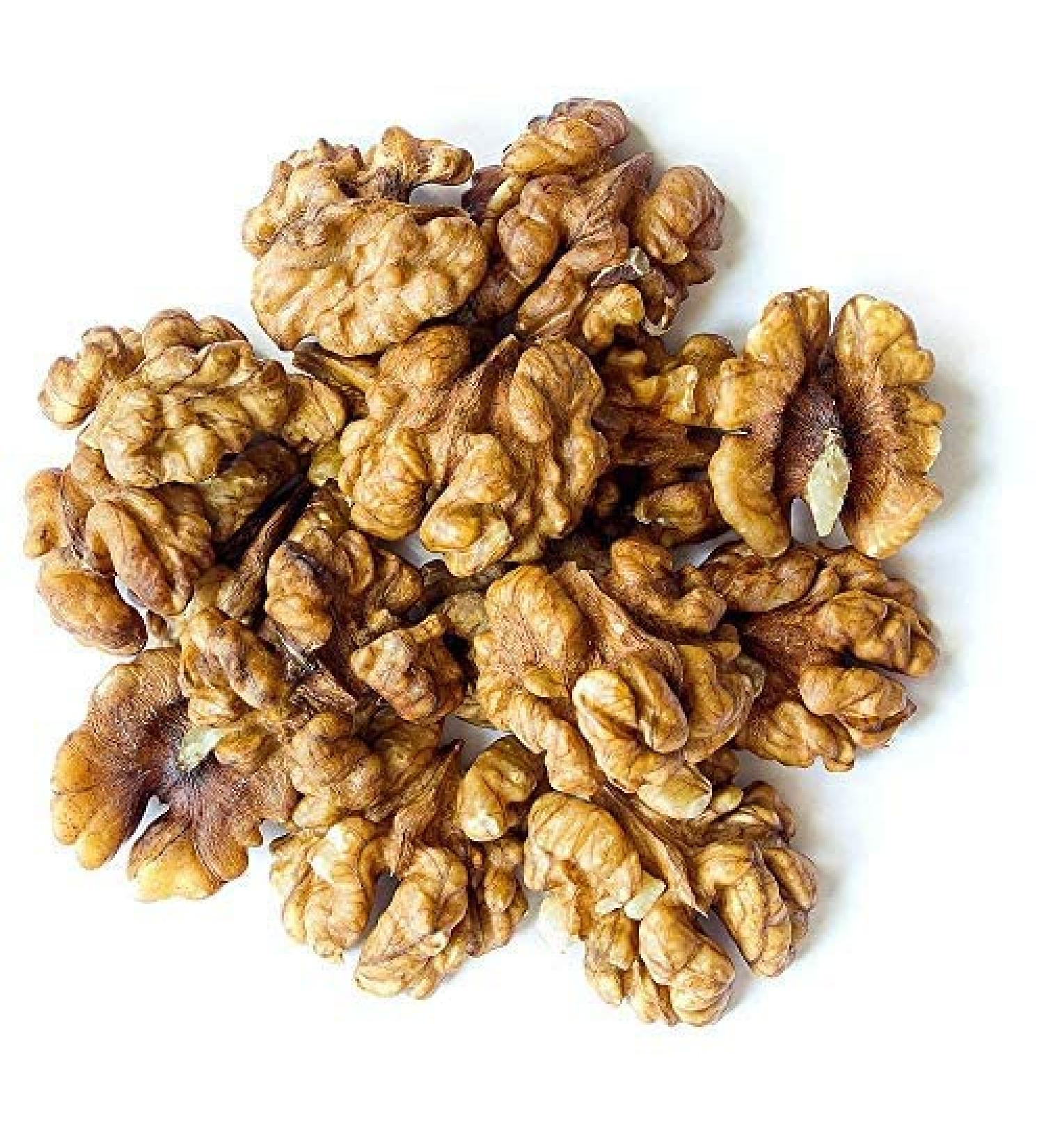 Diwali Special Dry Fruits Dry Nuts|Walnut Kernels 250g Akhrot Walnut Walnut Without Shell Walnuts Kernels Premium - Buy Online on GoSupps.com