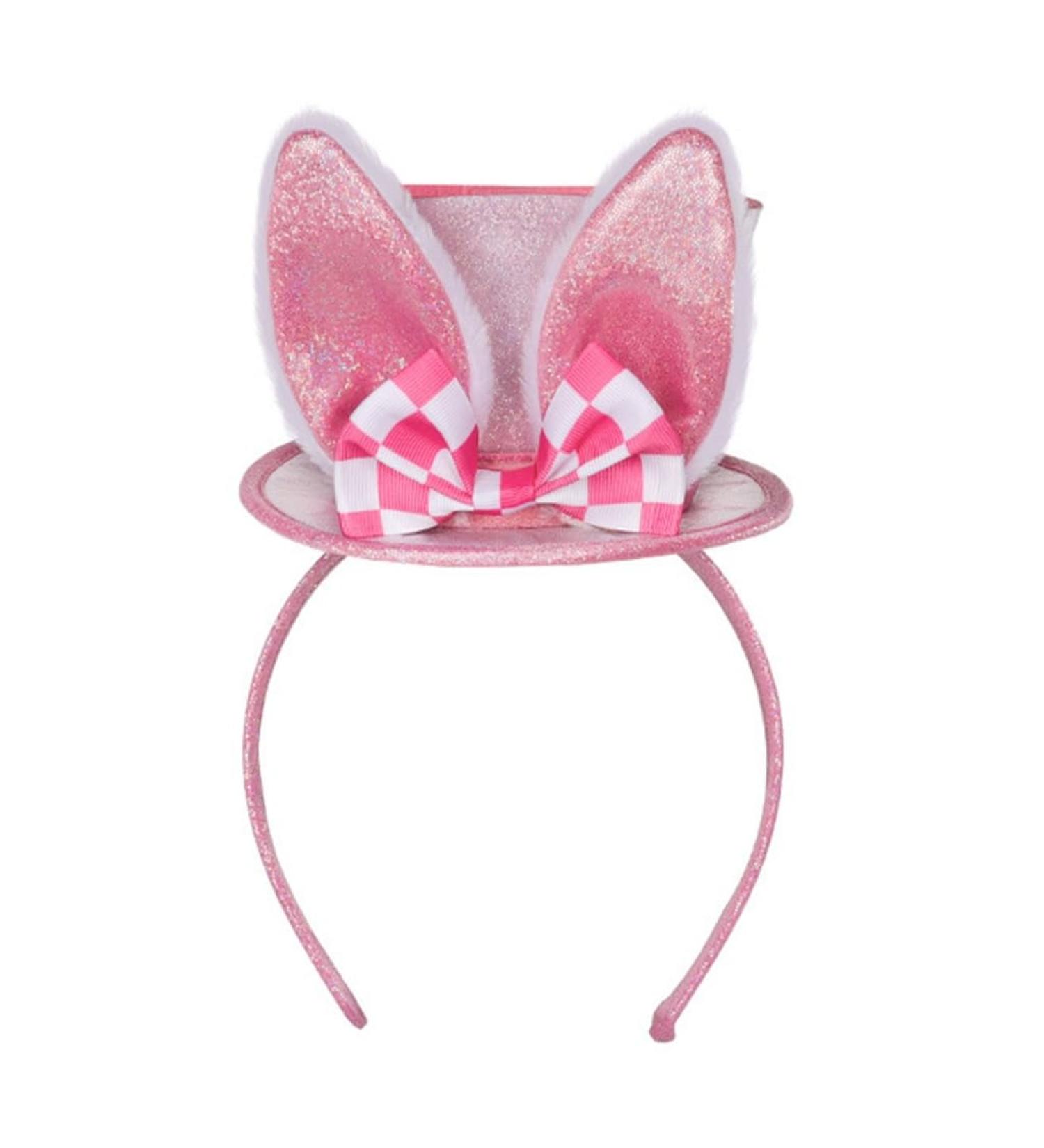 TQUXNGA Easter Headbands Easter Hat Kid Easter Party Hat Easter y Headband Headband Easter Day Headband Pink - Buy Online on GoSupps.com