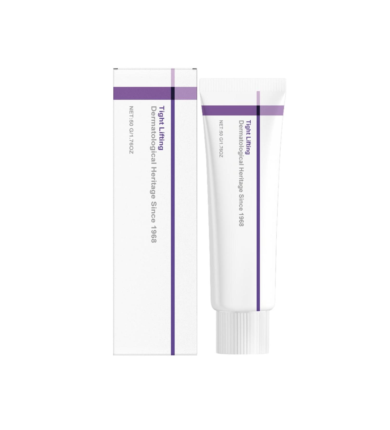  G n rique Instant Anti-Wrinkle Lifting Cream Brightens Skin and Improves Skin Texture Built on a Dermatological Heritage Since 1968 - Net Wt 50g/50g - Buy Online on GoSupps.com