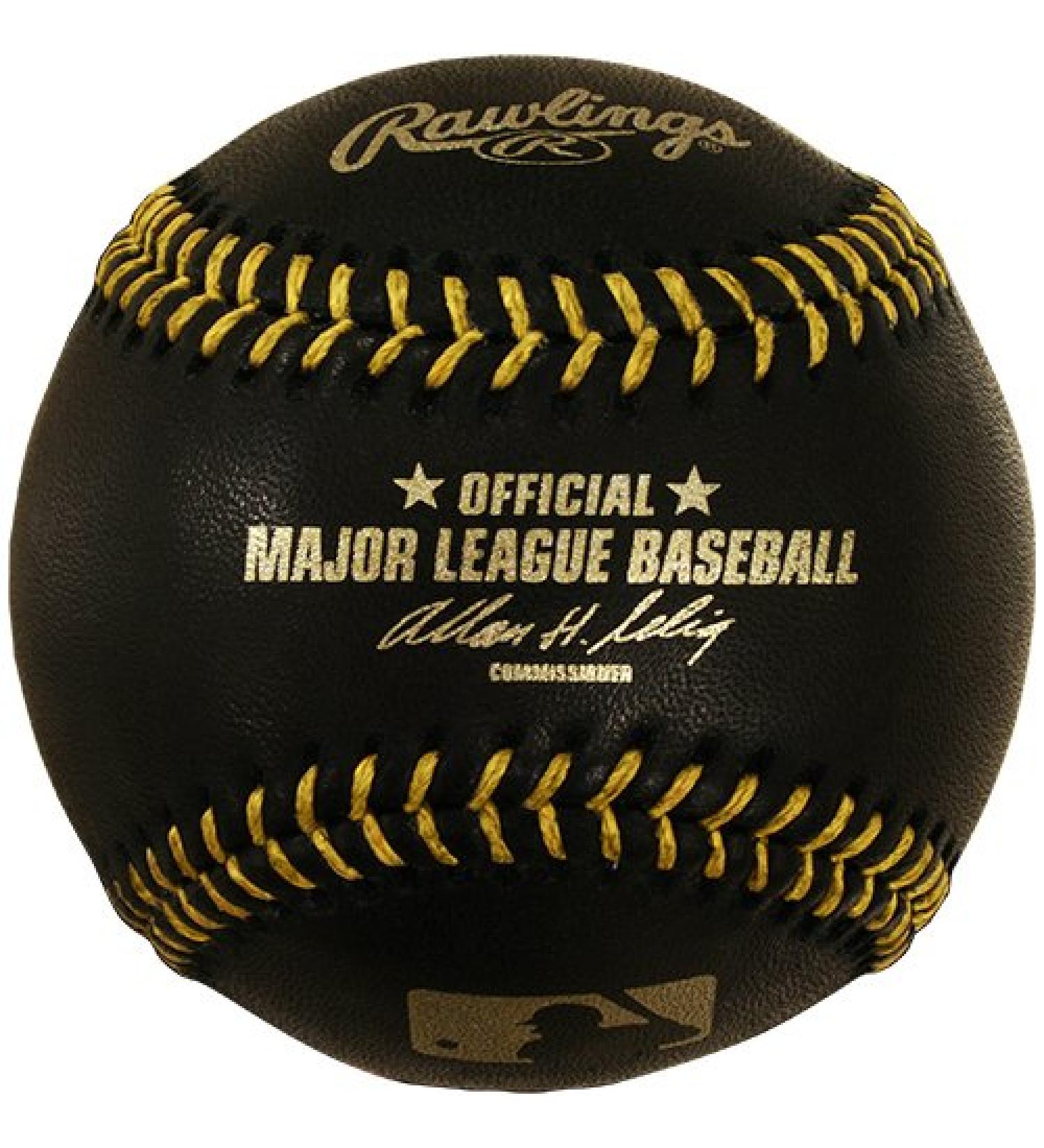MLB Black Baseball