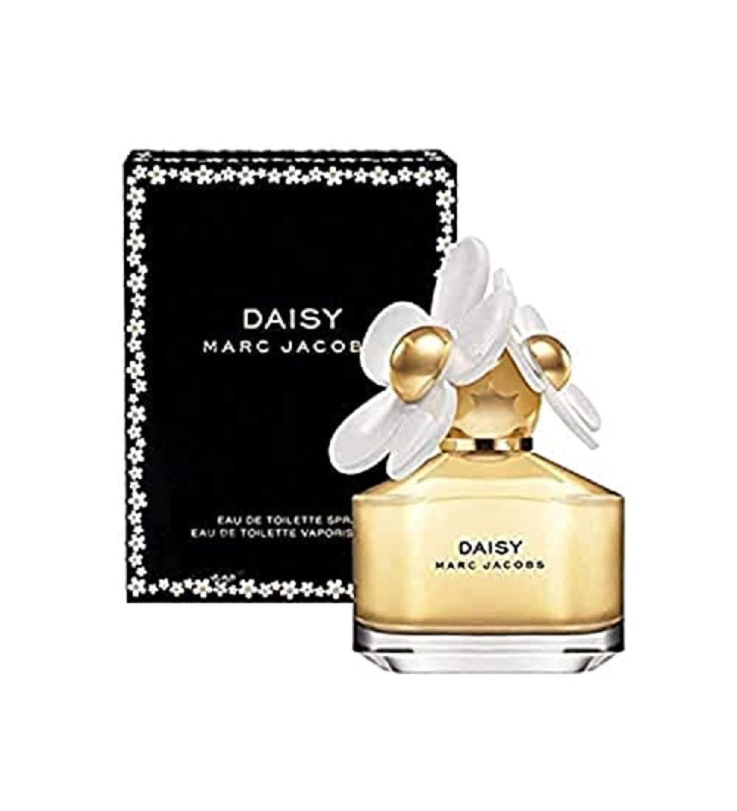 Daisy By Marc Jacobs for Women Eau De Toilette Spray 1.7 Fl Oz - Buy Online on GoSupps.com