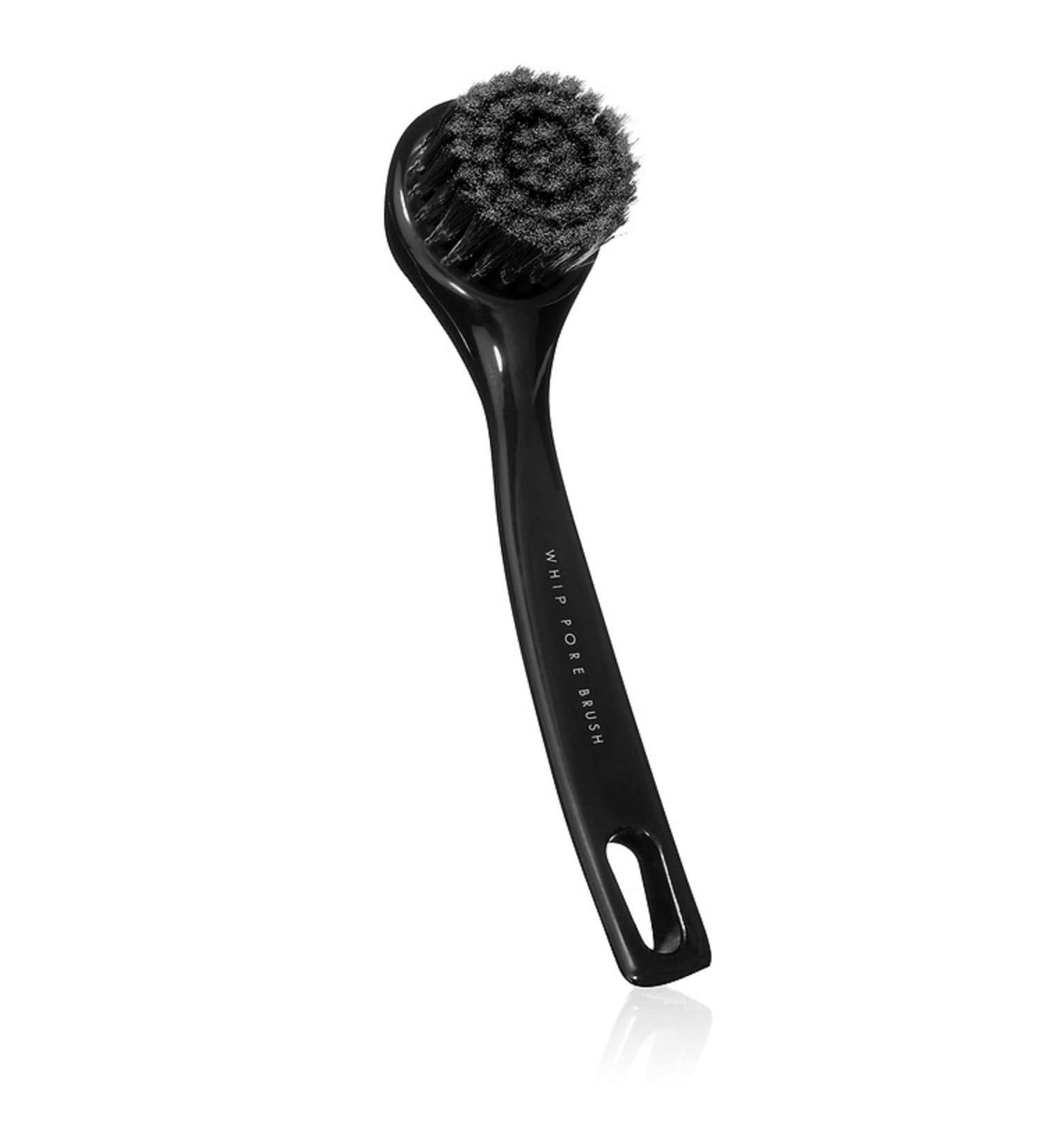 VESS Whip Pore Face Cleansing Brush Kit - Ergonomic Soft Bristles Compact Design for All Skin Types | International Shipping Available - Buy Online on GoSupps.com