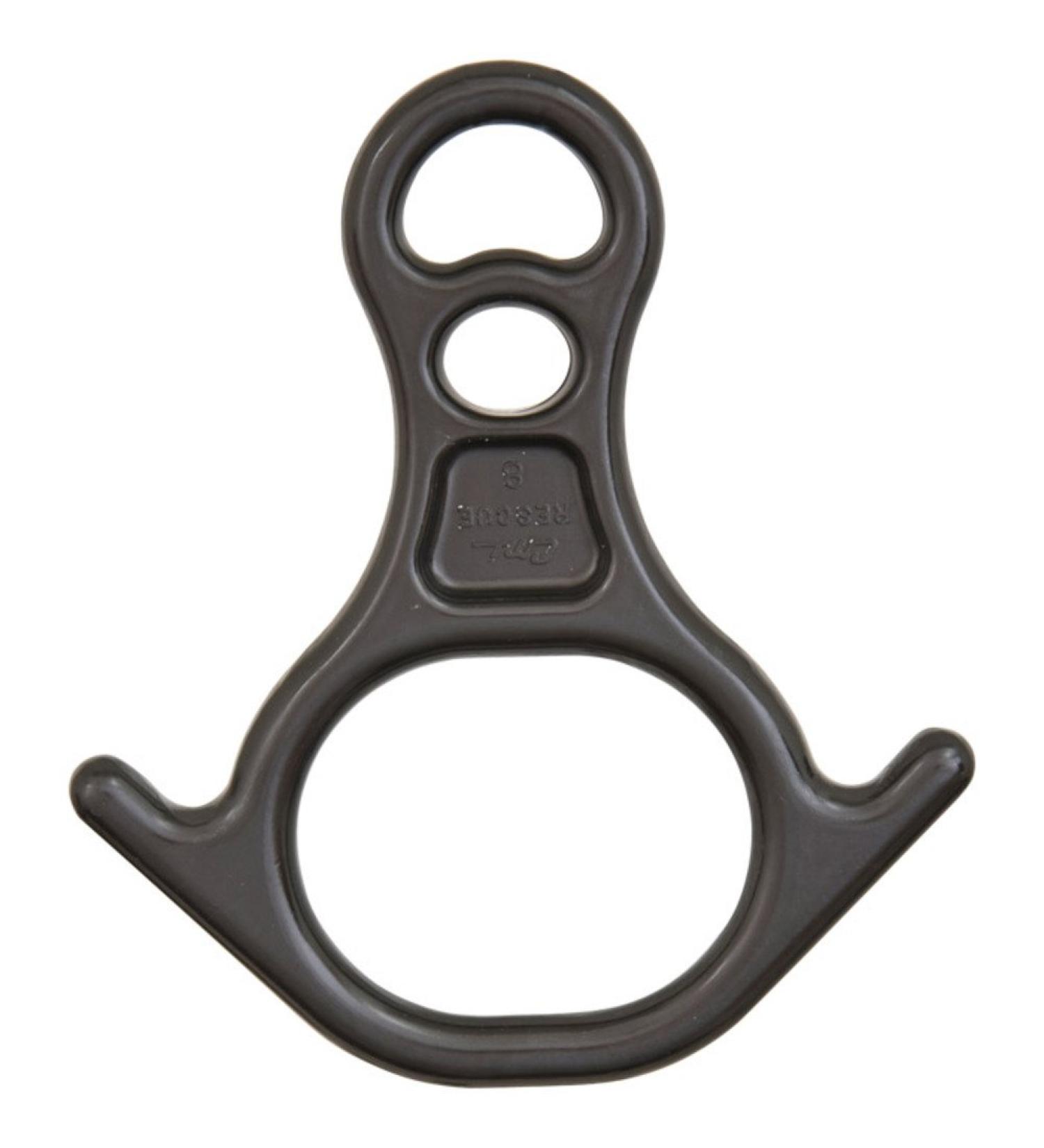 Cmi Rescue 8 Black Al