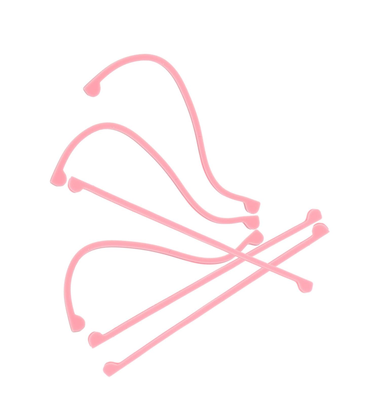 Minkissy Eyelash Curler & Perming Tool Kit | 3 Pairs Lash Lift Pads & Rods for Stunning Eyelashes - Buy Online on GoSupps.com