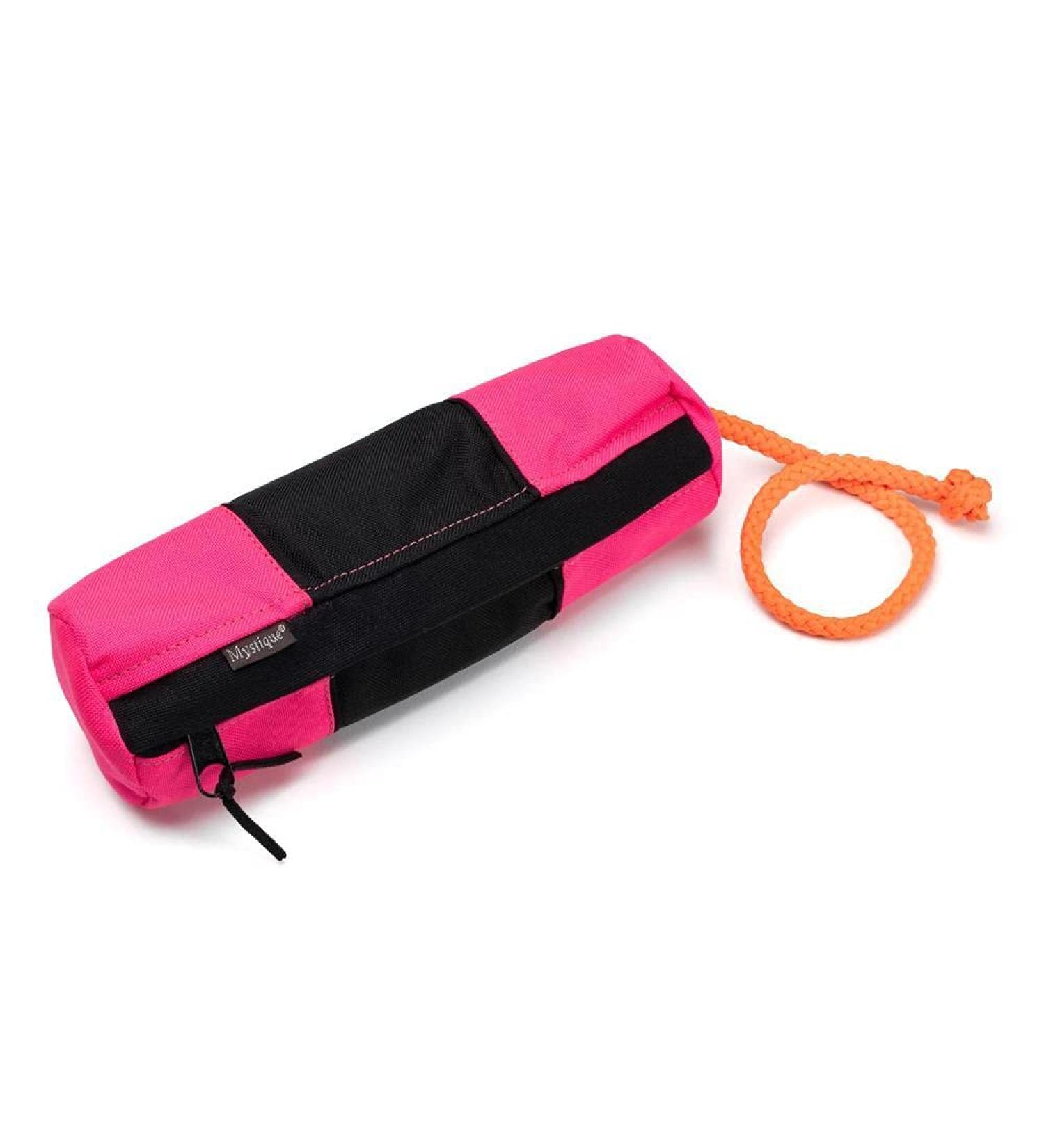 Mystique Snack Dummy Food Dummy large Reflex pink/black large pink black