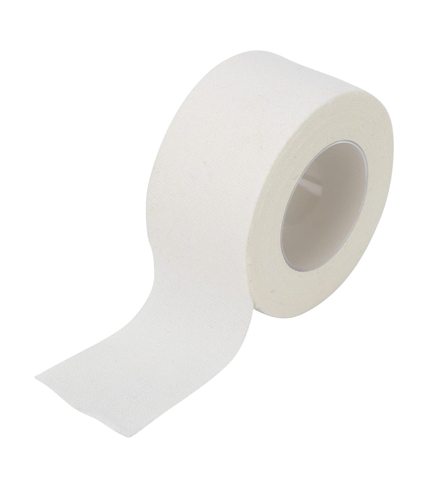 Tbest 5m Gauze Catheter Fixation Tape - Adhesive Bandaging Supplies for Wound Care | International Shipping - Buy Online on GoSupps.com