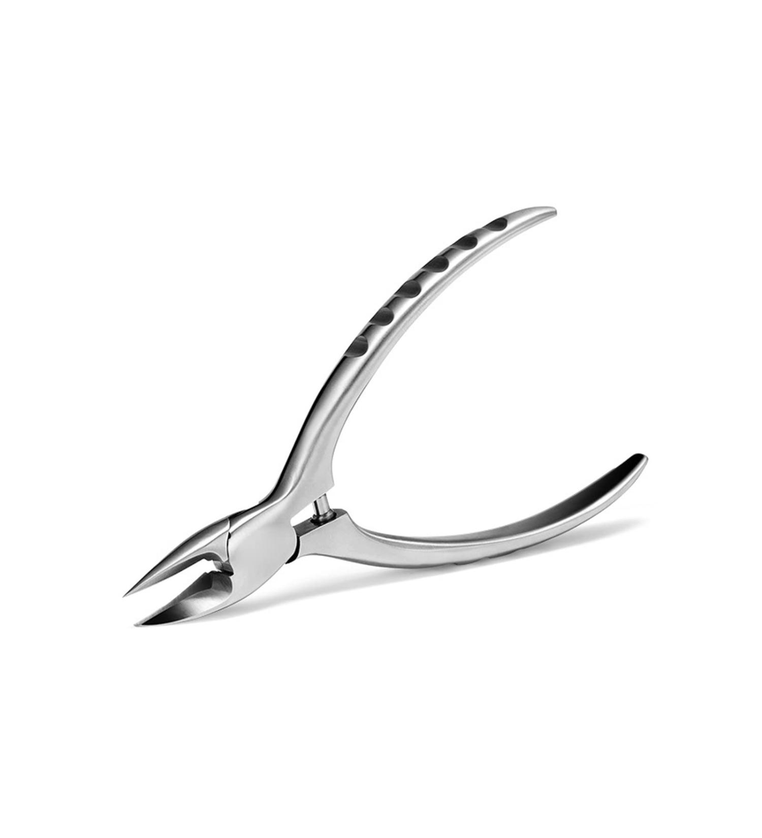 SVAASA Nail Clippers Toenail Clippers Ingrown Nail Cutters Pedicure Tools Thick Hard Podiatry Toe Nail Correction Manicure Tool - Buy Online on GoSupps.com