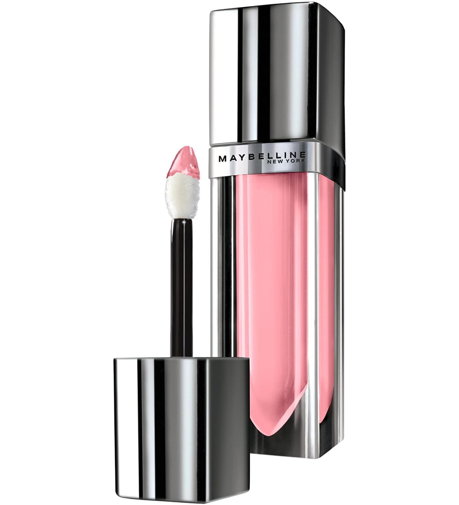 Maybelline Color Sensational Color Elixir Lip Color - Petal Plush 0.17 fl oz - Buy Online on GoSupps.com
