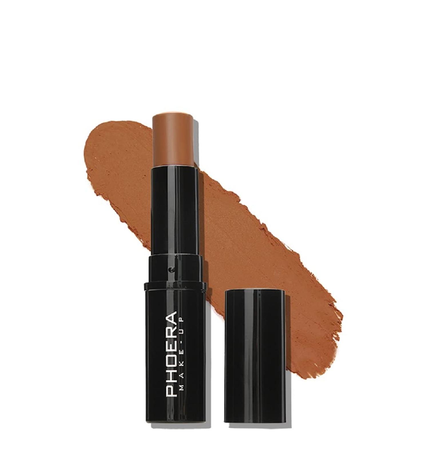 MISKEEN Waterproof Concealer Stick Highlighter Pen for Eyes and Dark Circles - Full Coverage Contour Makeup (207 SUEDE) - Buy Online on GoSupps.com