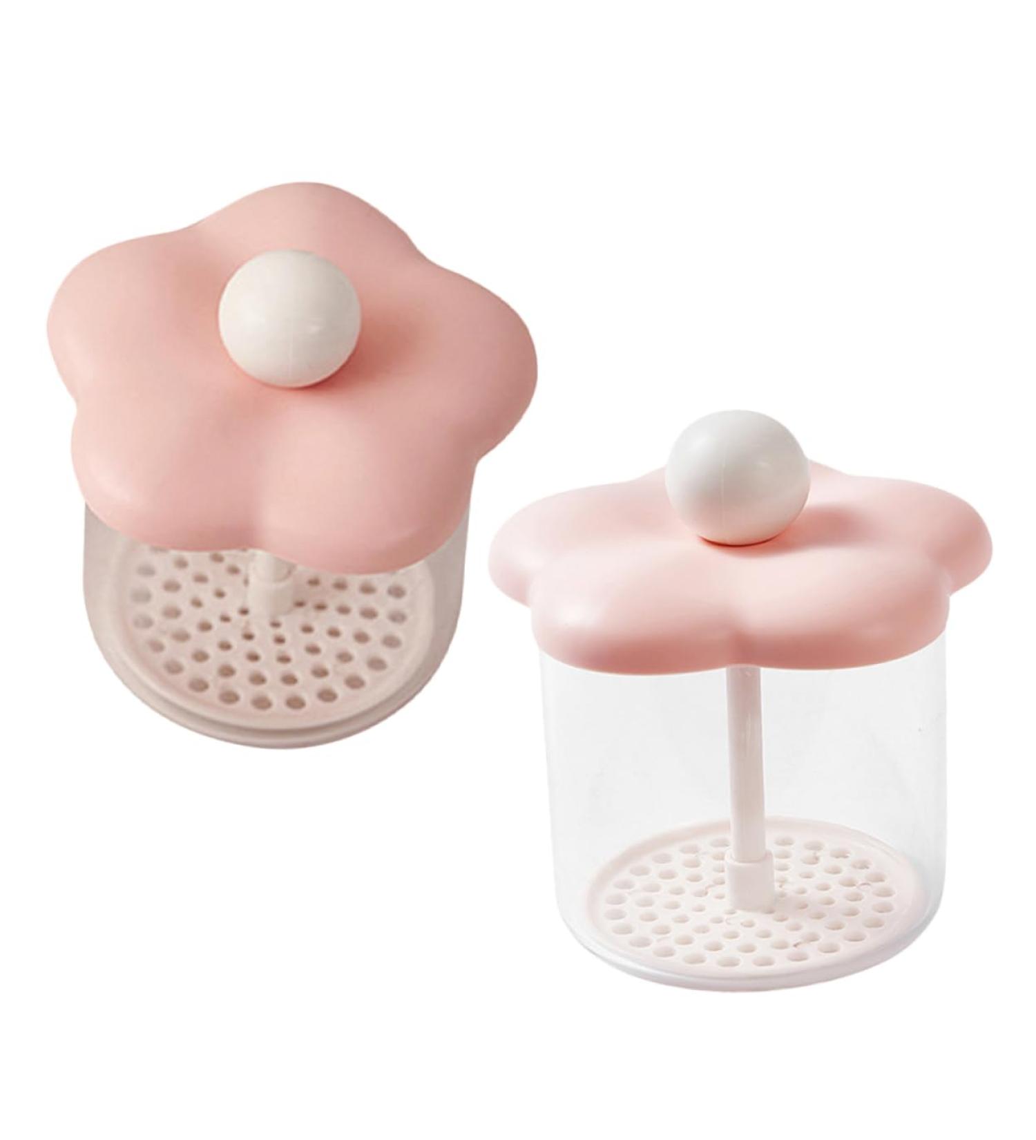 FRCOLOR Travel Size Quick Foam Pump Dispenser For Hand Soap in Liquid Shampoo - Buy Online on GoSupps.com