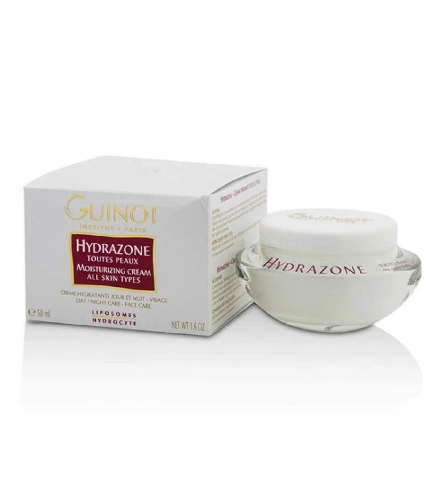 Guinot Hydration Sources Hydrazone All Skin Types 50 ml