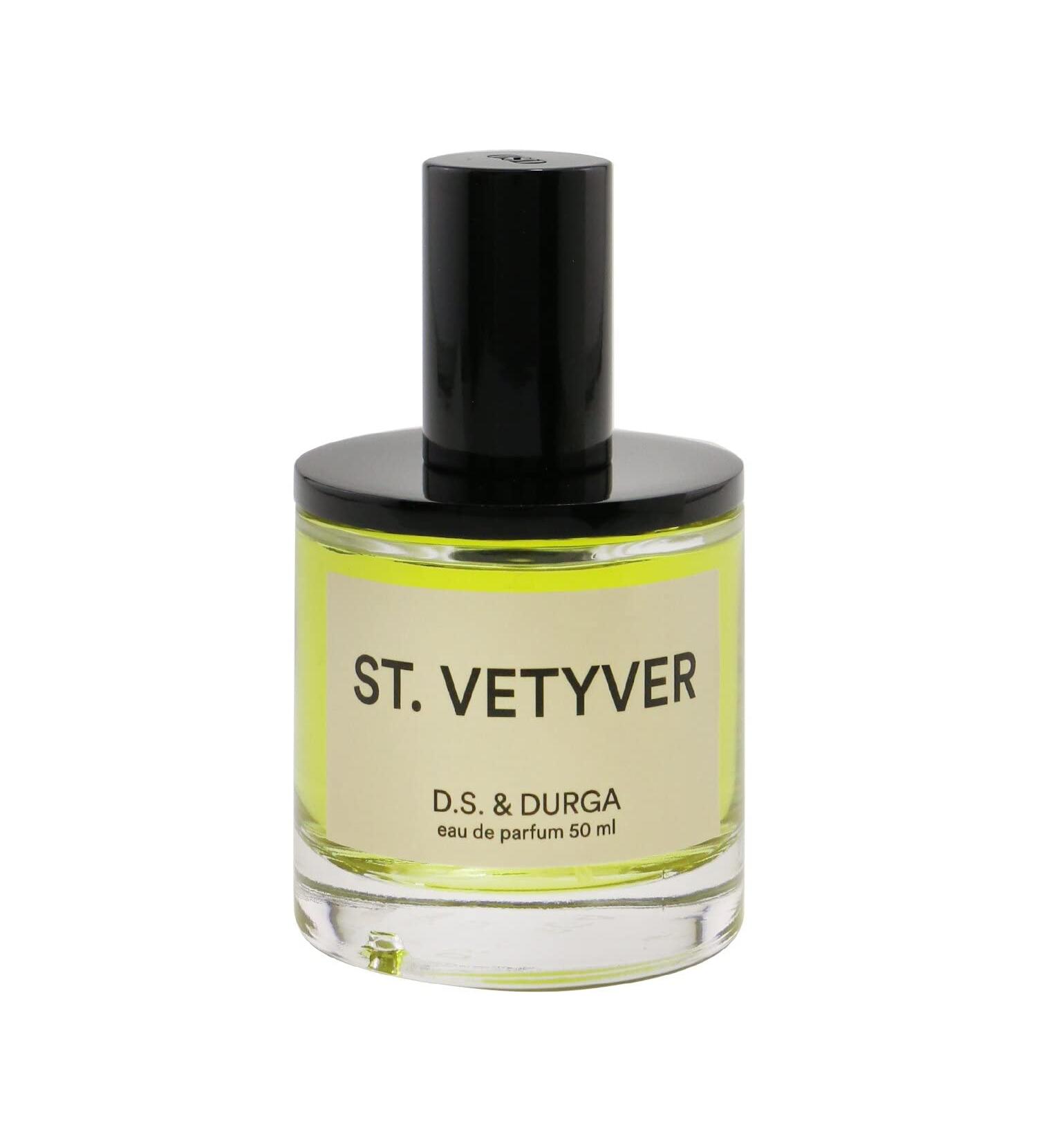 D.S. & Durga St Vetyver for Unisex - 1.7 oz EDP Spray 1.7 Ounce - Buy Online on GoSupps.com