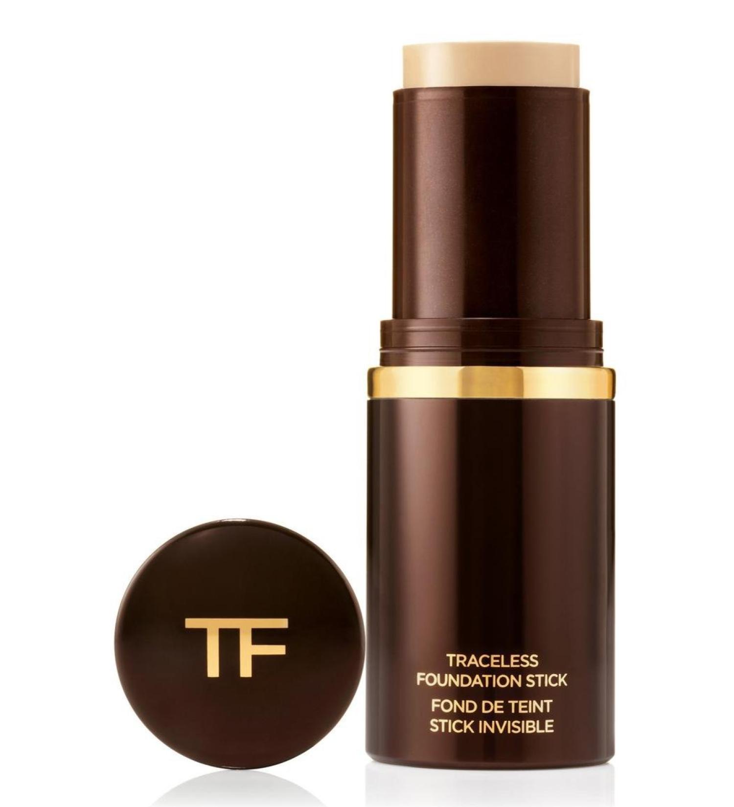 Traceless Foundation Stick/0.5 oz. Vellum