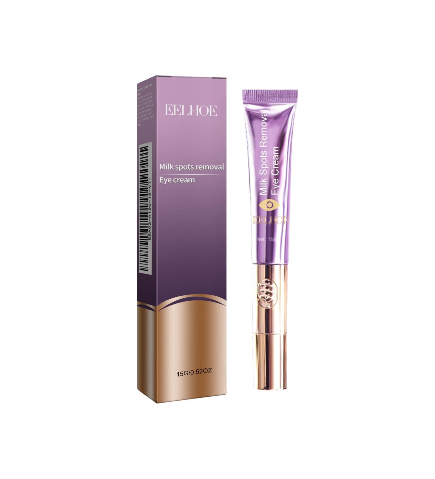 Eye Cream Under Eye Cream for Dark Circles Eye Bags Remover More Young Eyes - Buy Online on GoSupps.com