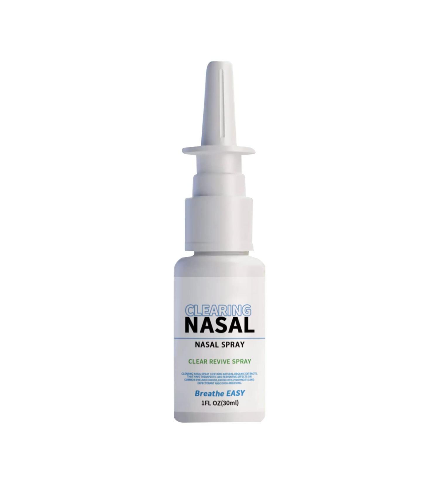 Specific Beauty Nasal Spray 30ml for Nasal Congestion & Stop Snoring - Watermelon Shampoo & Conditioner | White - One Size - Buy Online on GoSupps.com