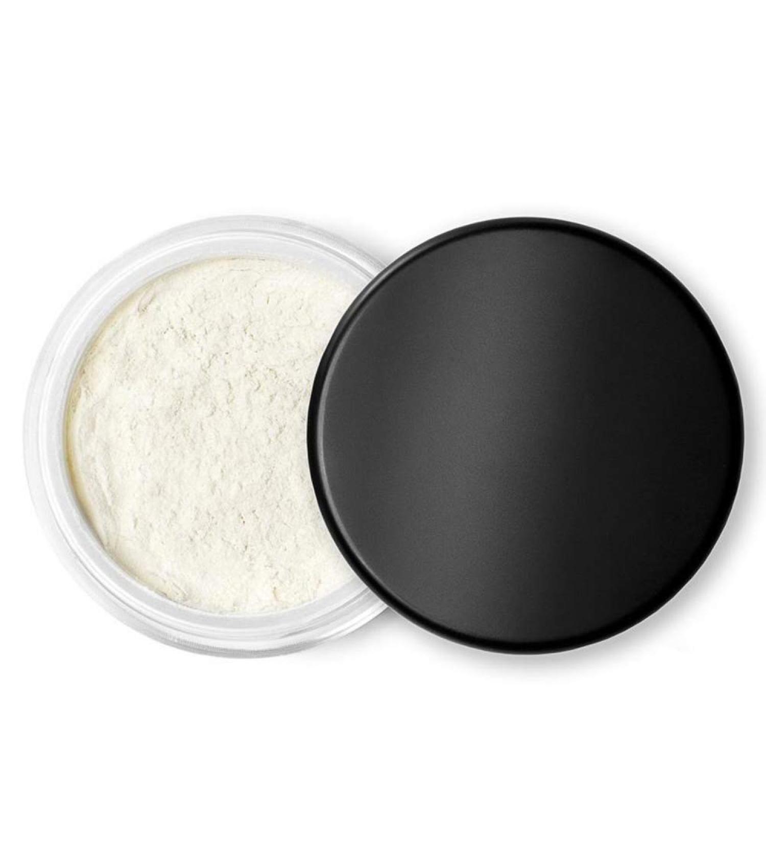 SAPPHO New Paradigm Organic Silky Setting Powder - Clean, Vegan, Cruelty-Free Makeup - Buy Online on GoSupps.com