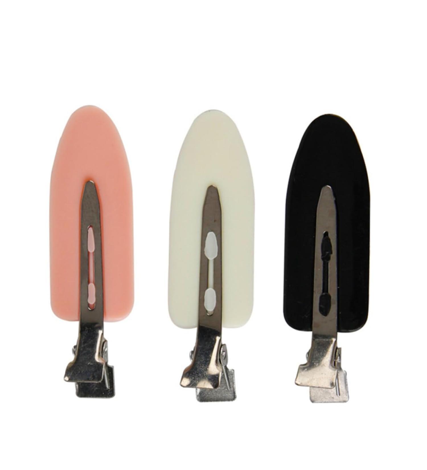 FRCOLOR Hairpins Hair girl hair clips metal hair clips hair clips for girls hair barrettes for girls metal hair barrettes metal snap hair clips girls hair clips girl barretes leaf Clips - Buy Online on GoSupps.com