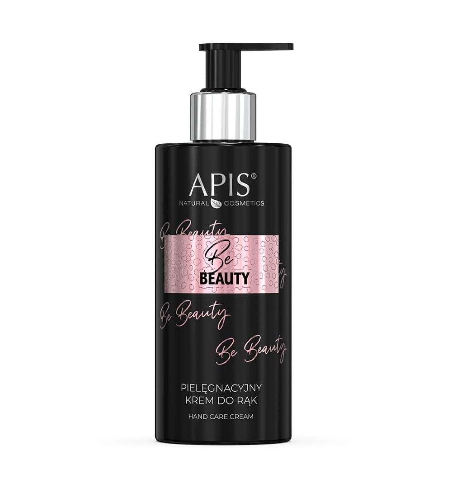 Apis be beauty hand care cream 300 ml