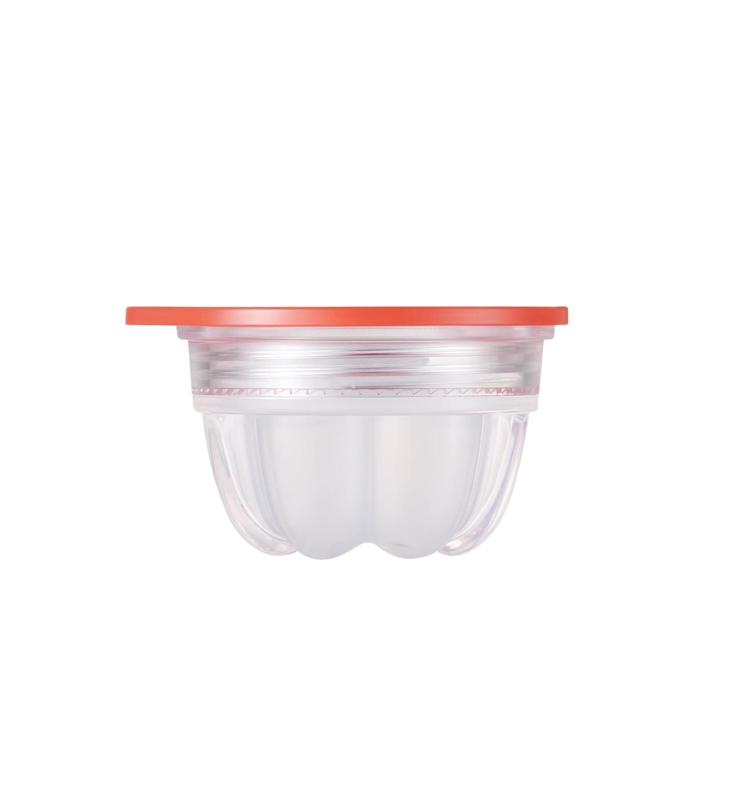 TONYMOLY Jelly Lip Melt Lychee - Hydrating Lip Balm for Soft and Smooth Lips - Buy Online on GoSupps.com