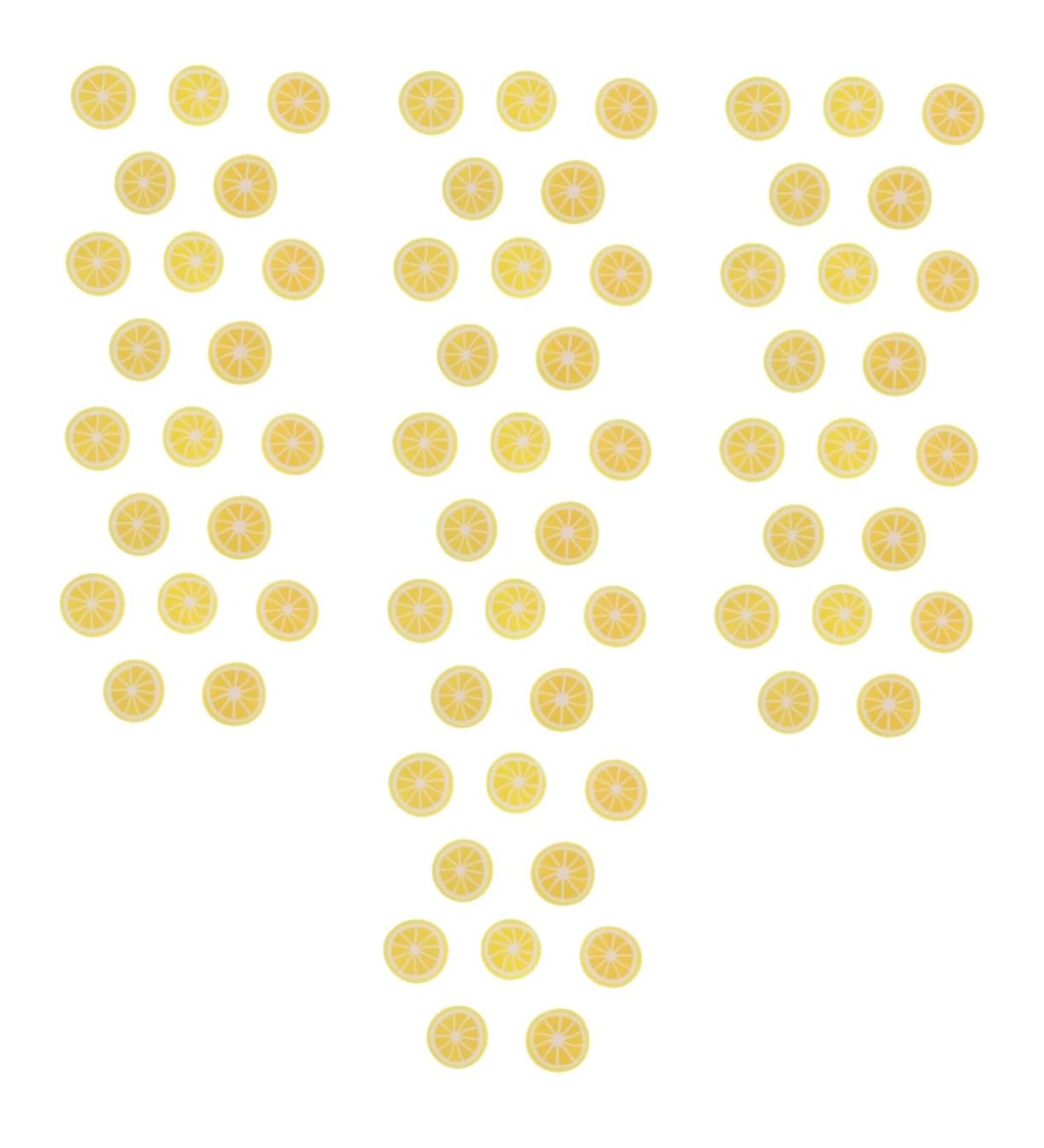 Lurrose 1400 Pcs Cut Sound Fruits Craft Set - Handmade Jewelry Accessories 3D Bracelets & Necklaces - Exquisite Spacer Beads - Ideal for International Shipping - Buy Online on GoSupps.com