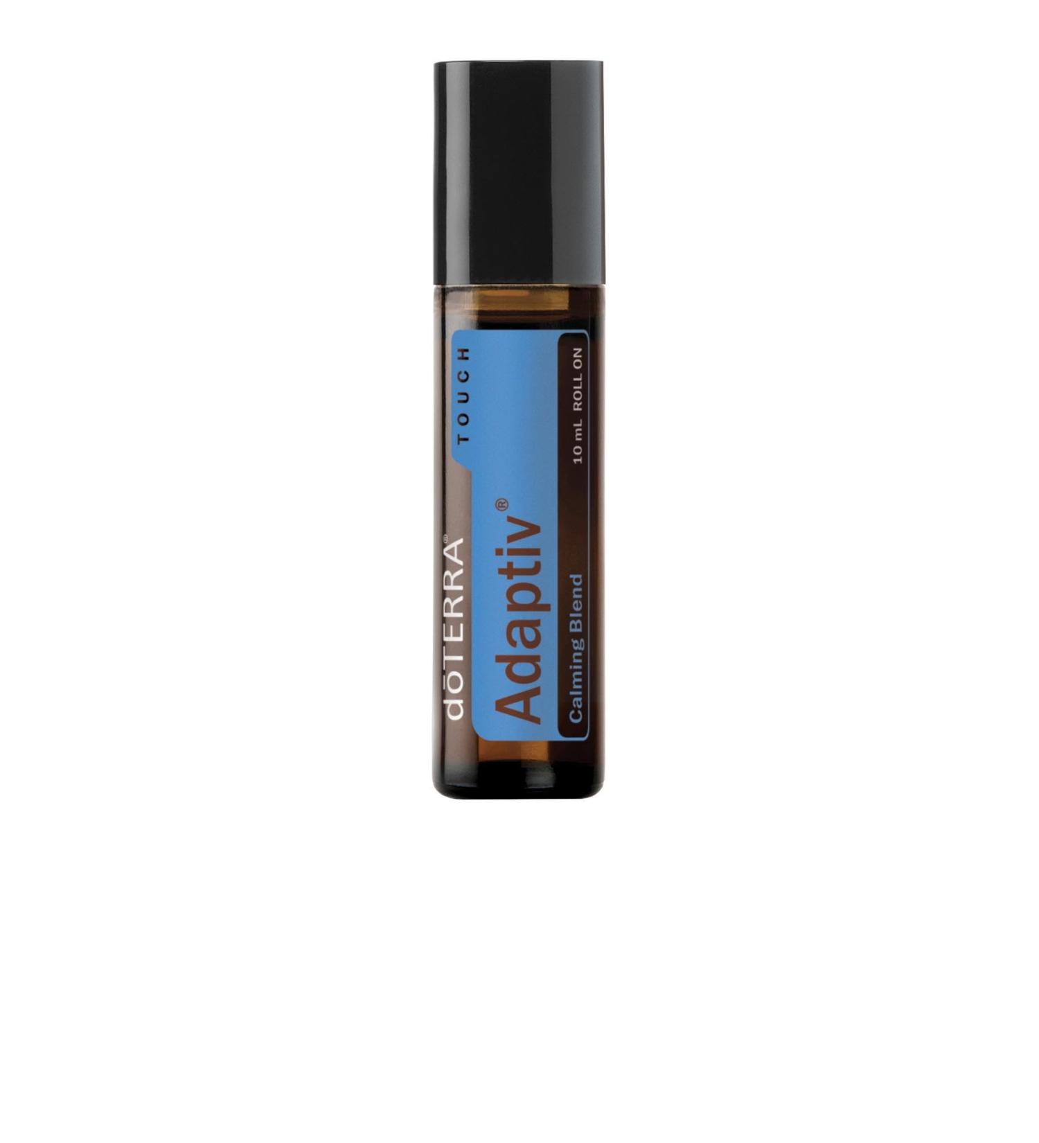 doTERRA Adaptiv Touch Calming Blend 10 mL - Buy Online on GoSupps.com