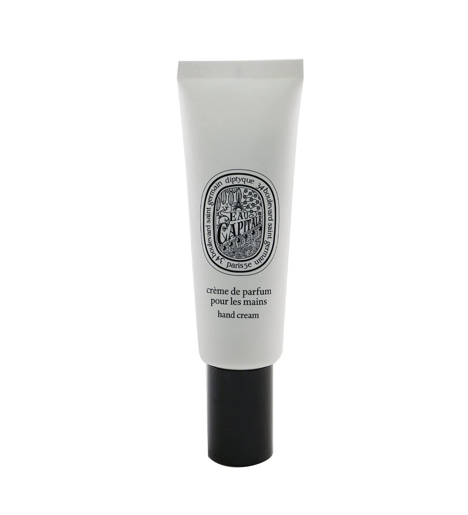 Diptyque Eau Capitale Crema Mani 45 ml - Buy Online on GoSupps.com
