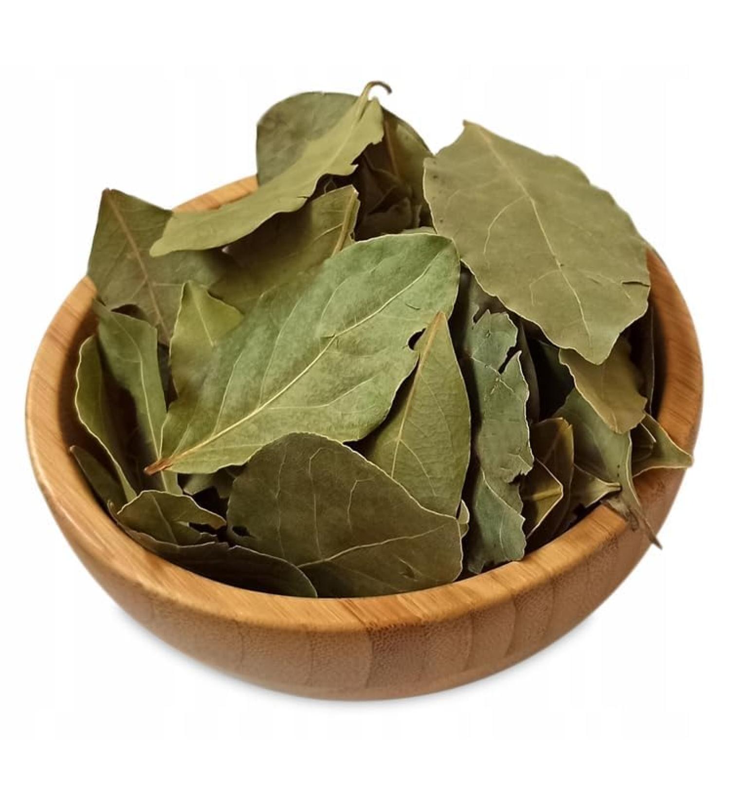 Feuilles de laurier 200 g - LA PLANTIGO