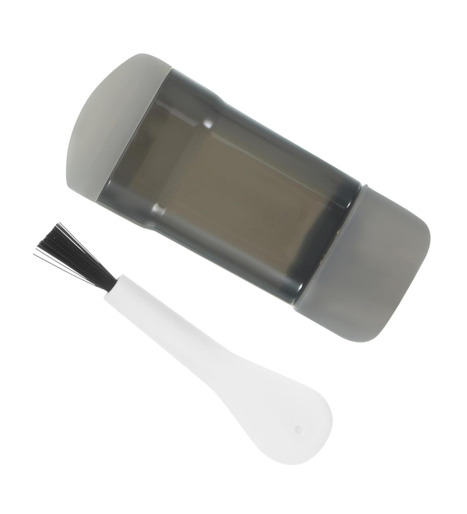 Buy Essential Hair Oil Set with Scalp Massager & Applicator - Nourish Your Hair Globally | Fast International Shipping - Buy Online on GoSupps.com