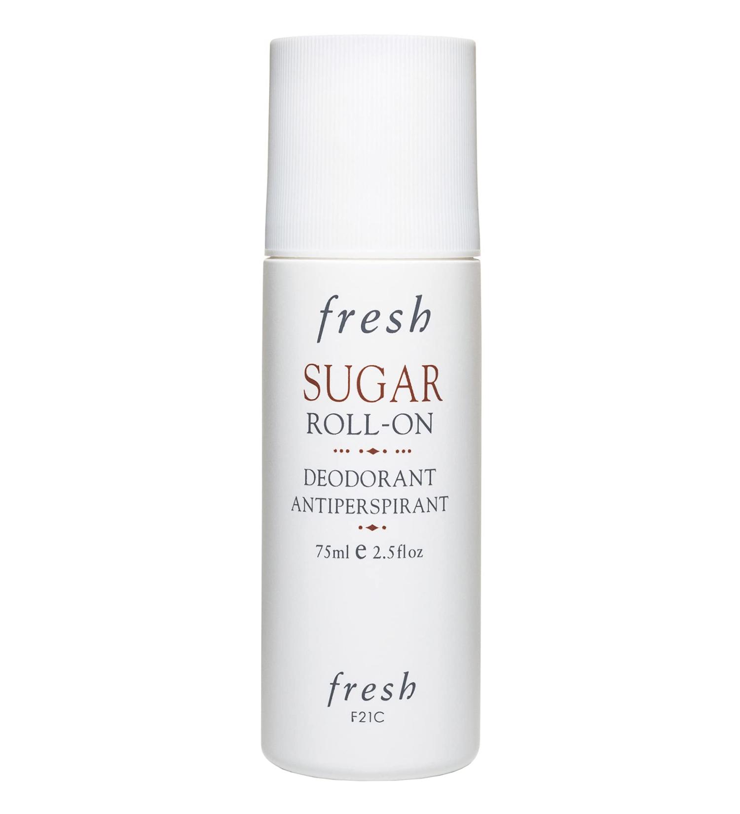 Fresh Sugar Roll-On Deodorant - 75ml/2.5oz