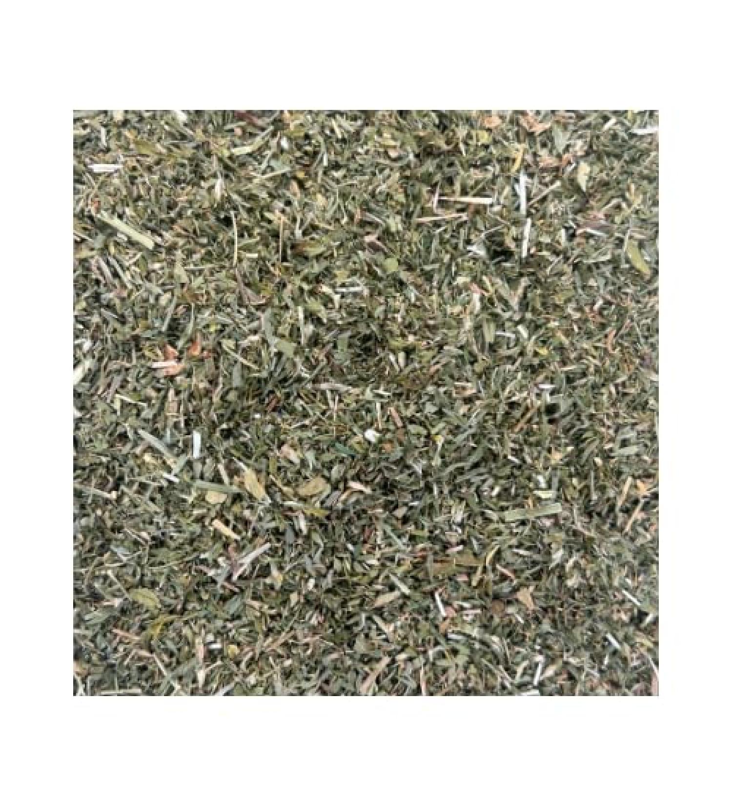 Alfalfa Leaves C/S (114 G) - Buy Online on GoSupps.com