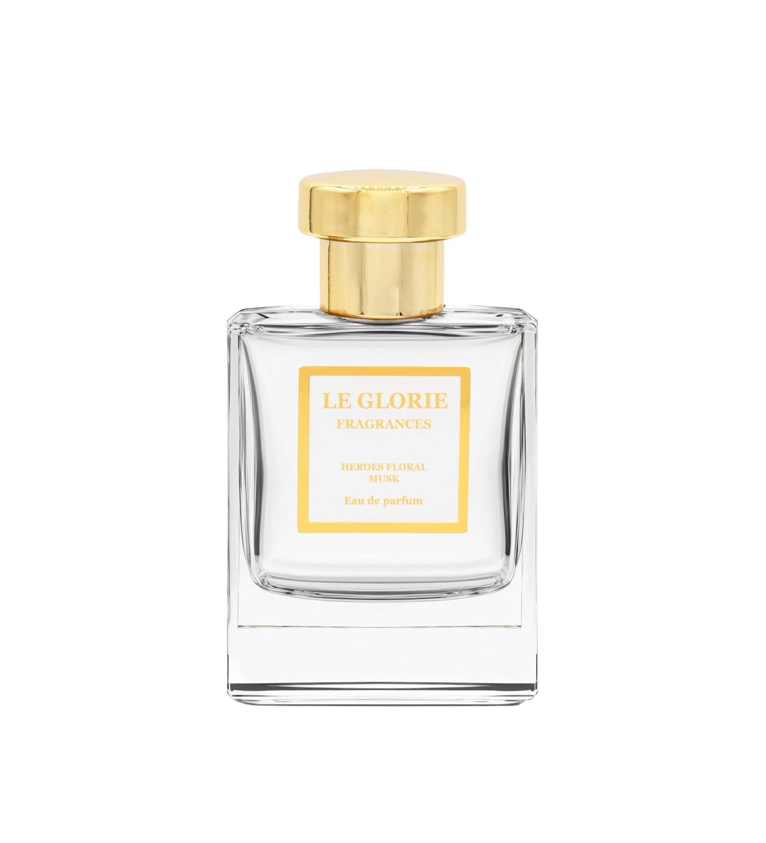Inspired by V*rsace's Eros Pour Femme Eau de Parfum Heroes Floral Musk EDP Long Lasting 12-14 Hours Perfume Spray for Women All Skin Types Cruelty Free - 1.7oz 50ml Inspired by V*rsace's Eros Pour Femme Eau de Parfum 1.7 Fl Oz (Pack of 1) - Buy Online on GoSupps.com