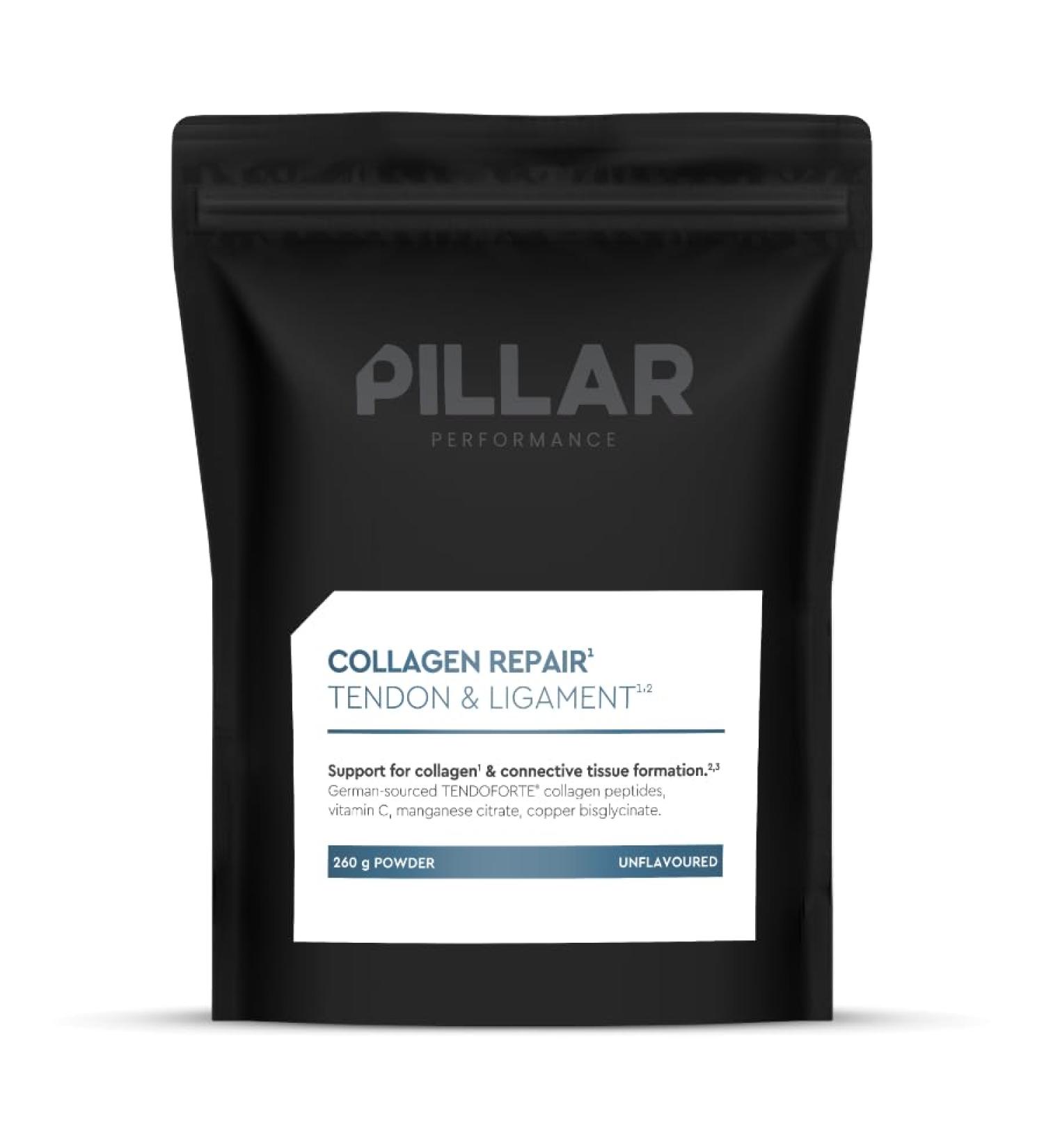 Collag ne Repair Tendon & Ligament Pillar Performance 260g - Buy Online on GoSupps.com