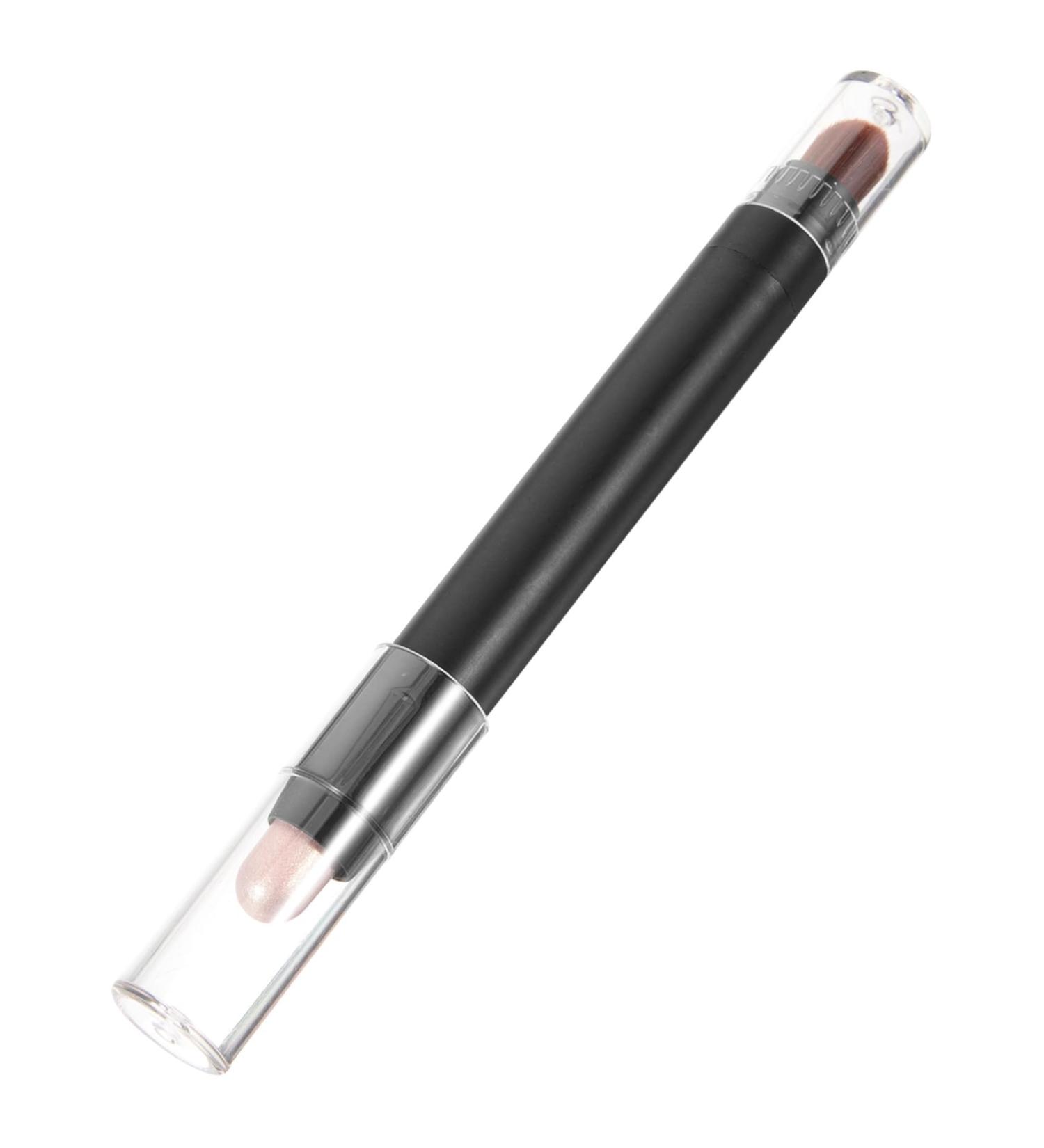 OHPHCALL Eyeshadow Eye Shadow Makeup Eye for Makeup Eye Shadow for Makeup Eye Shadow Brush The Brush Make up 1 count (Pack of 1) Light Brown - Buy Online on GoSupps.com
