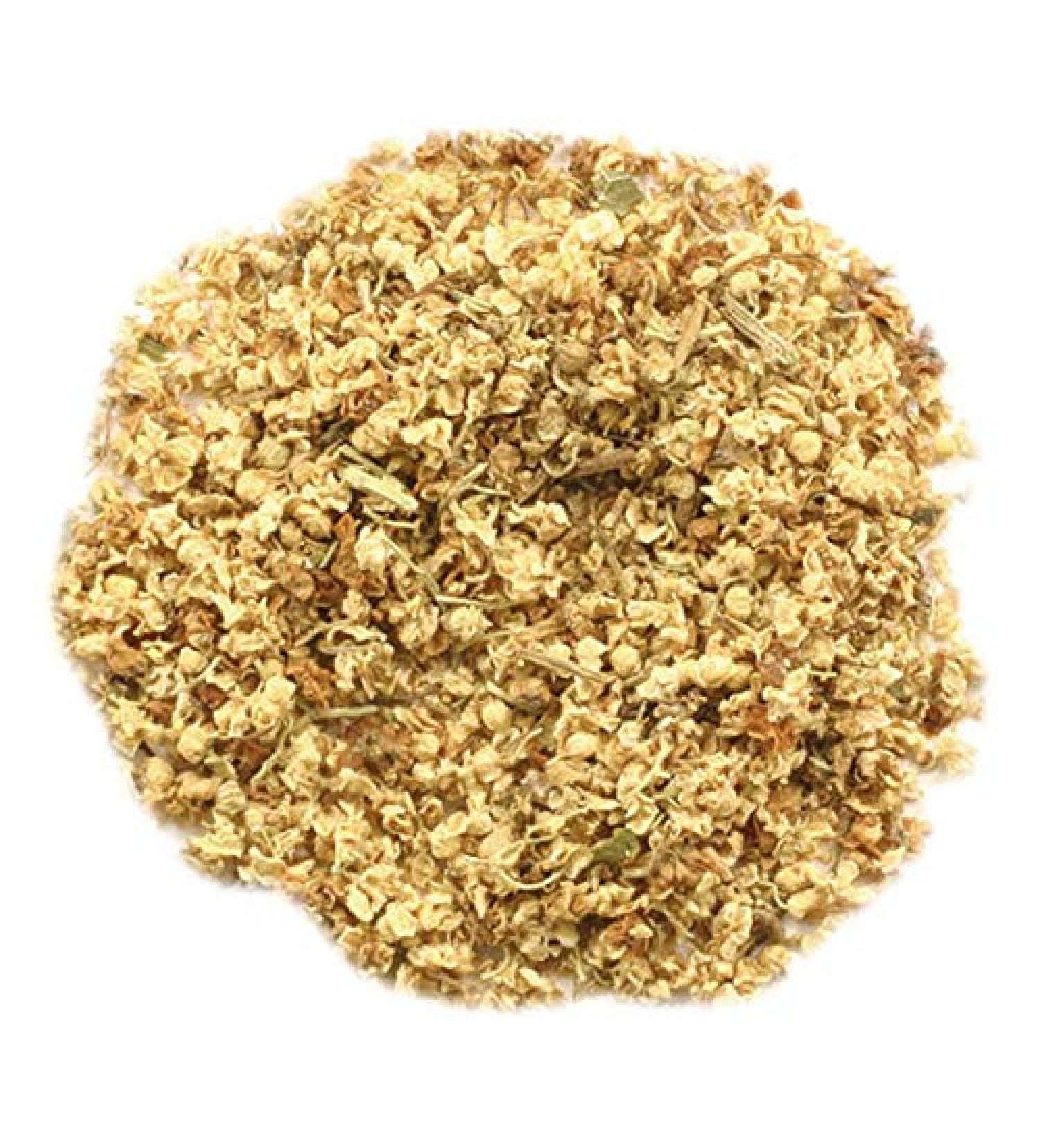Frontier Co-op Whole Elder Flowers 1lb